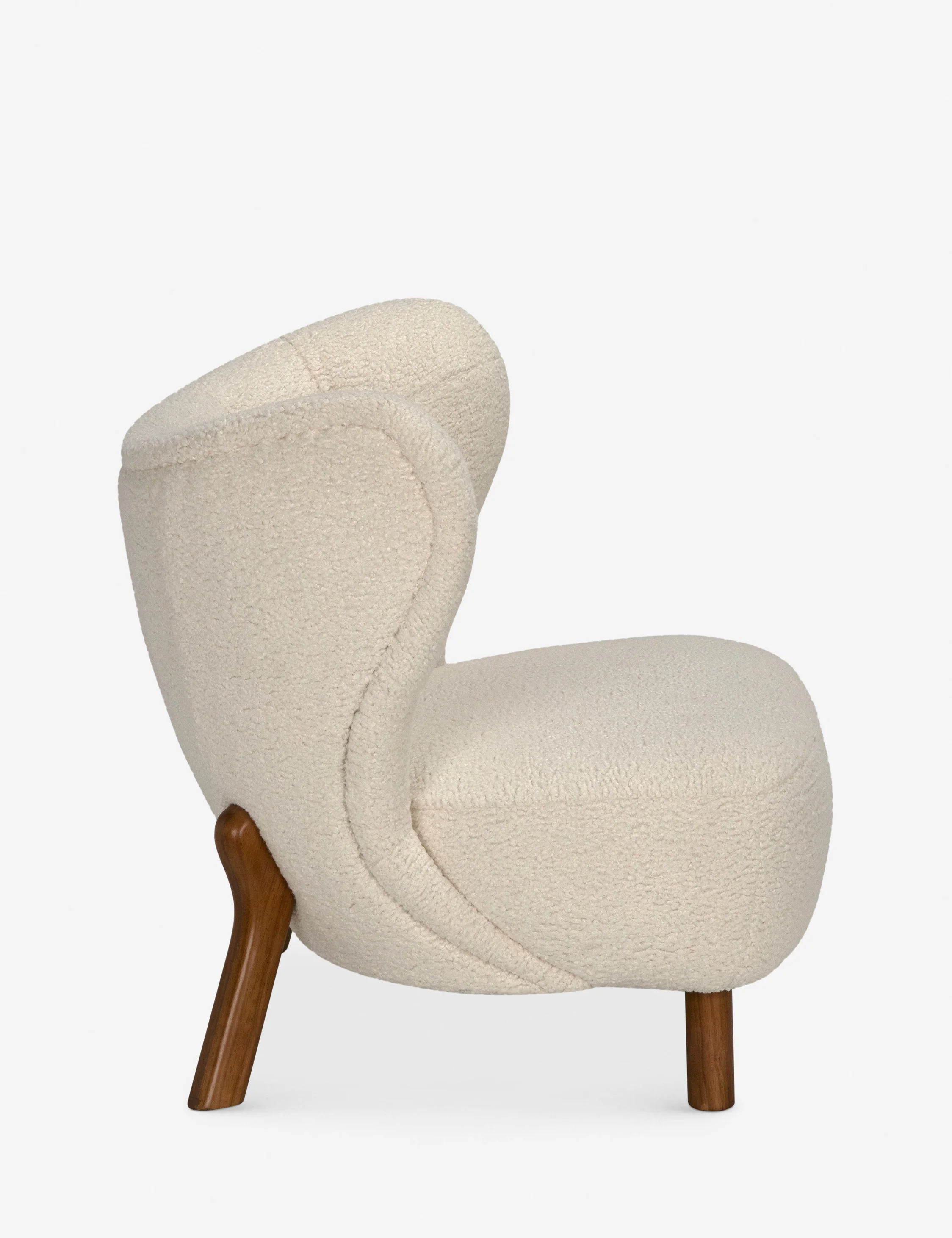 Bechet Accent Chair - Image 3