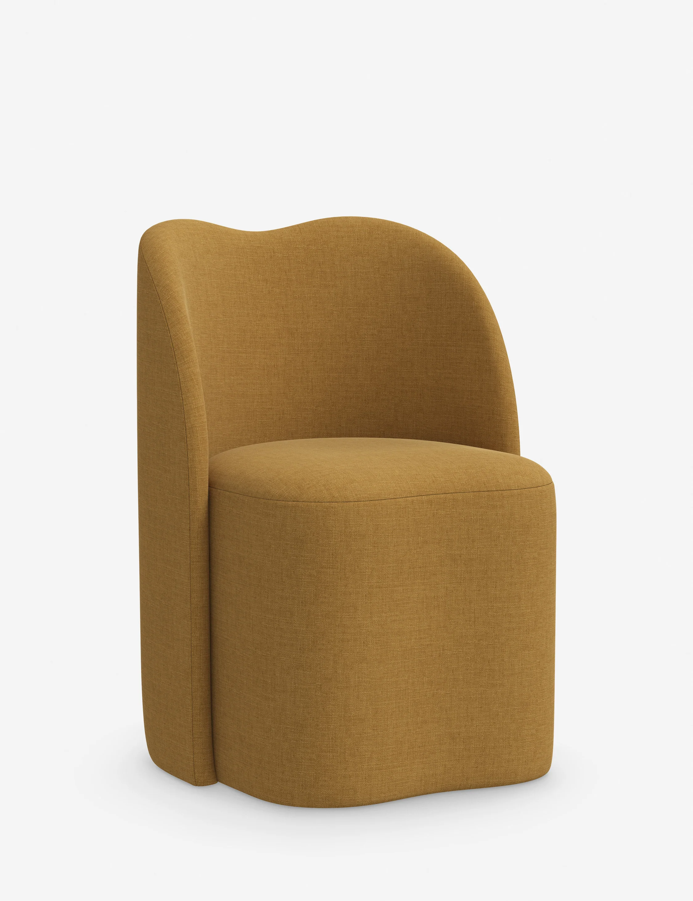 Bedell Dining Chair - Image 4