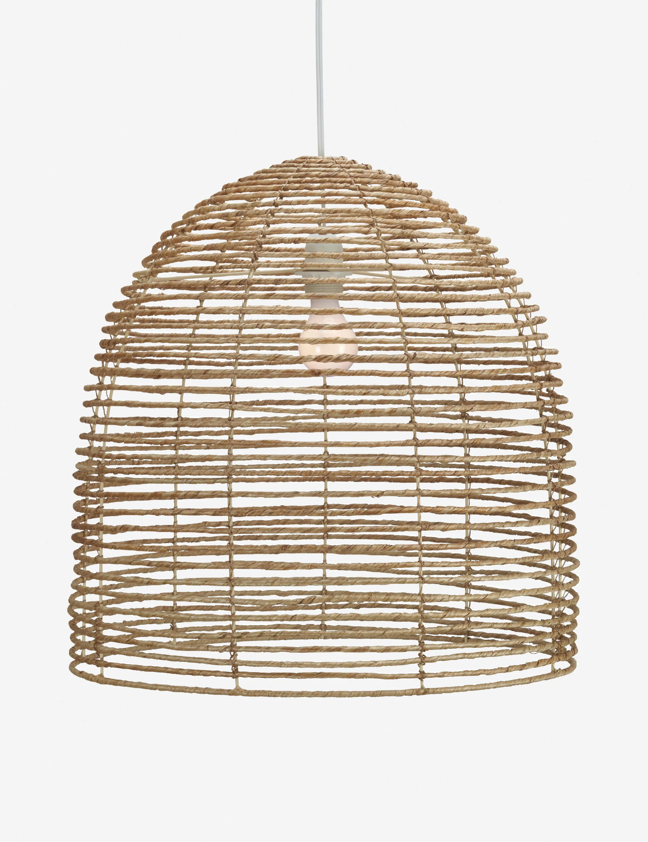 Beehive Pendant Light - Image 2