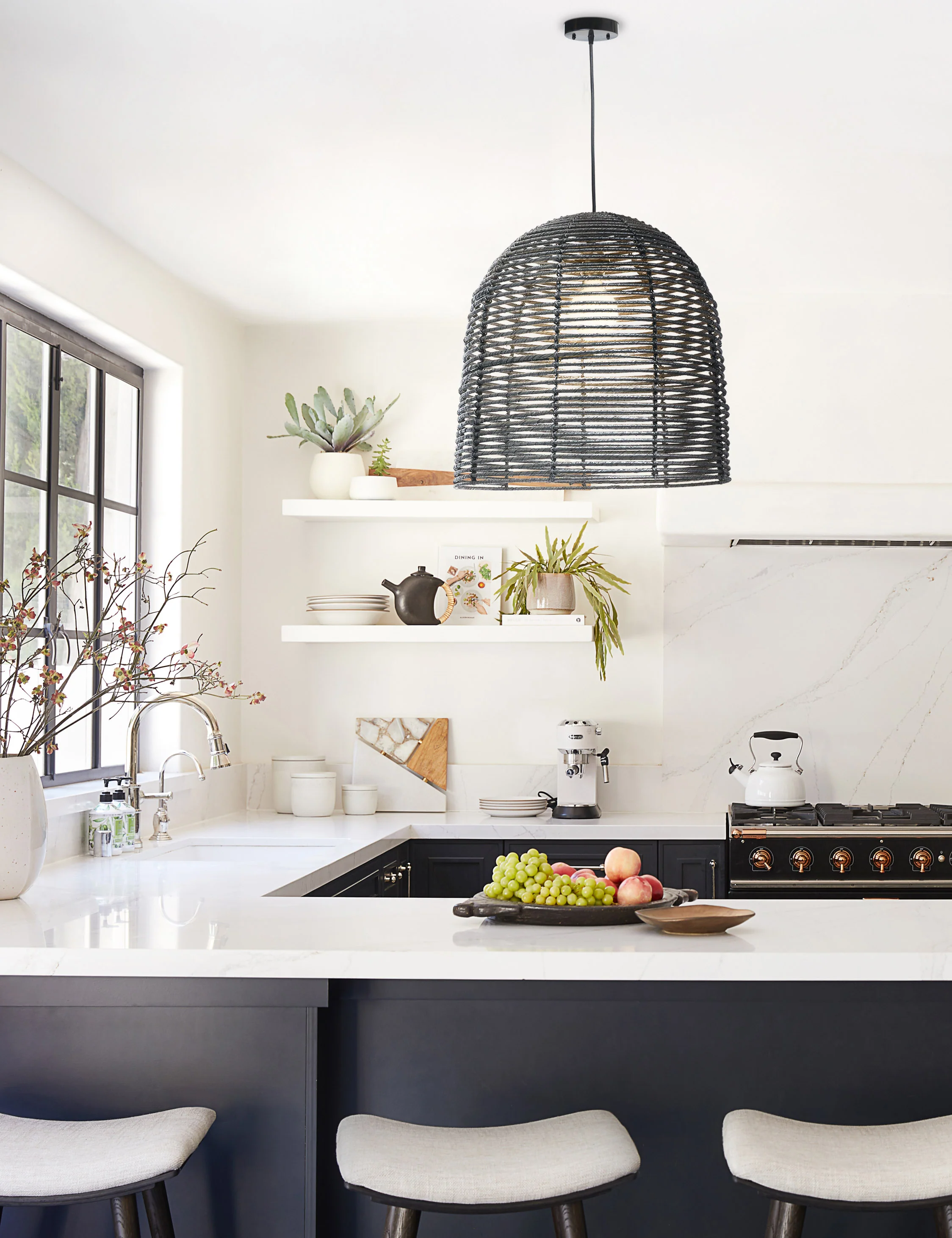 Beehive Pendant Light - Image 5
