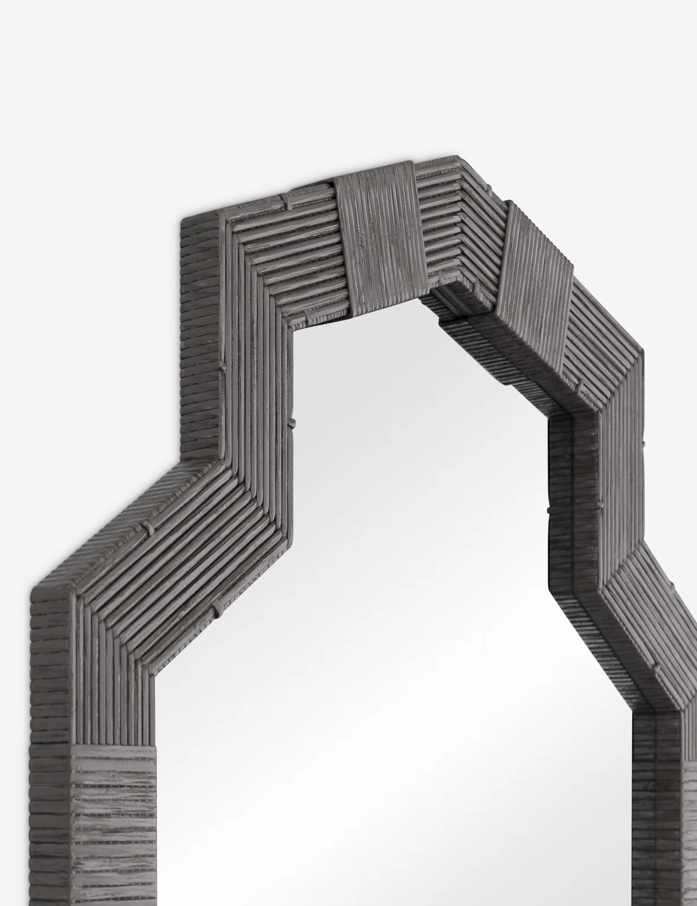 Beeland Mirror by Arteriors - Image 4
