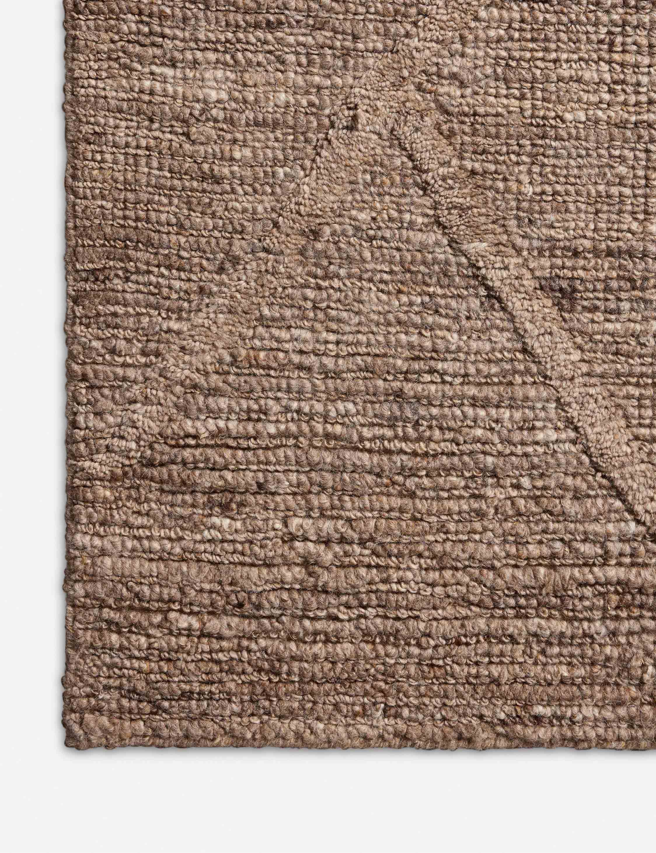 Behren Wool Rug - Image 3