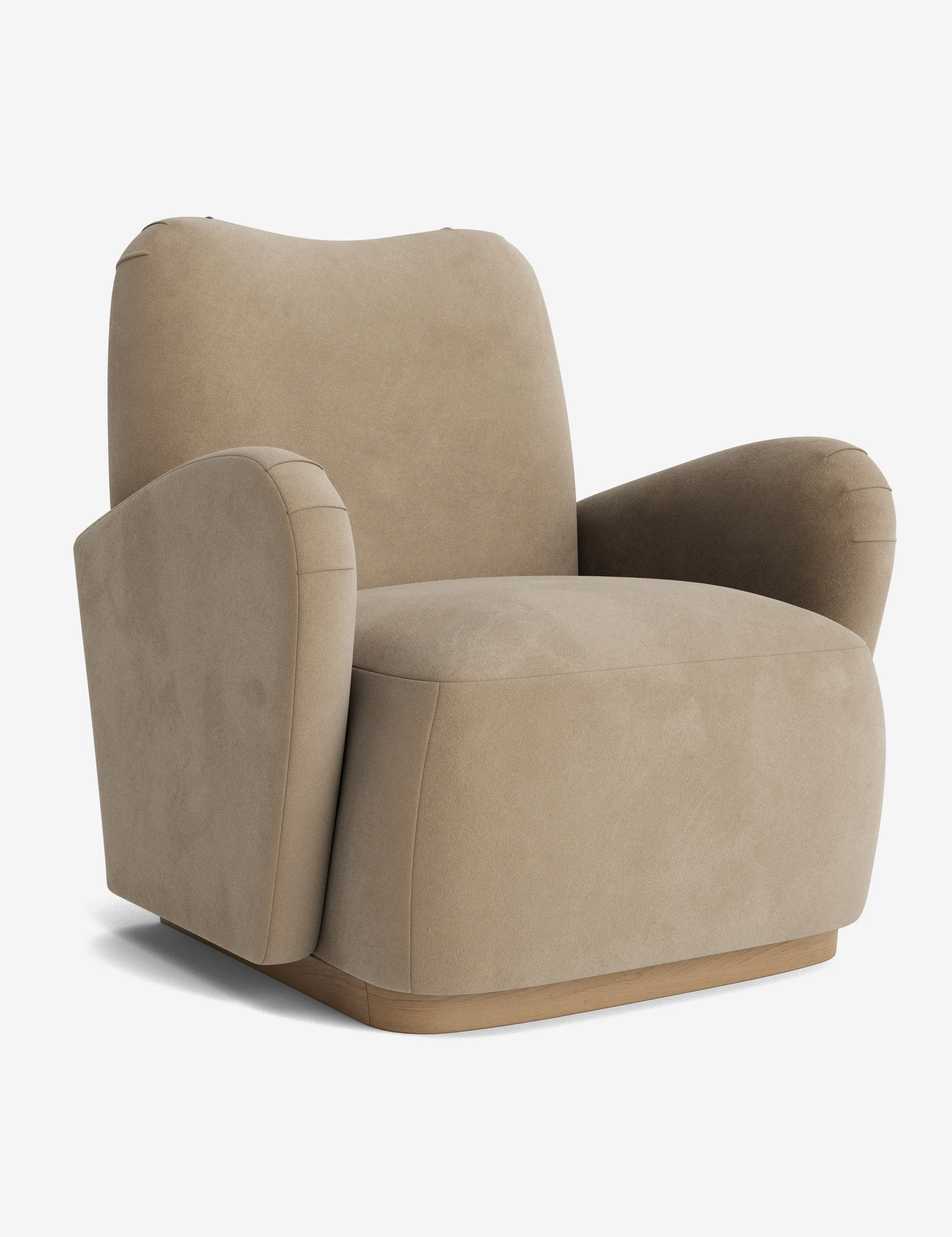 Bei Accent Chair by DISC Interiors - Image 111