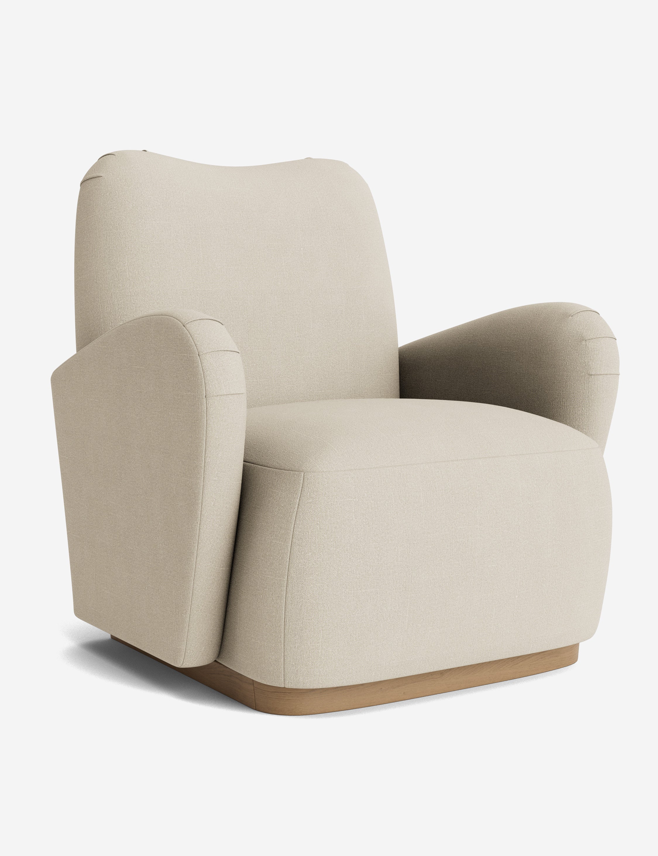 Bei Accent Chair by DISC Interiors - Image 180