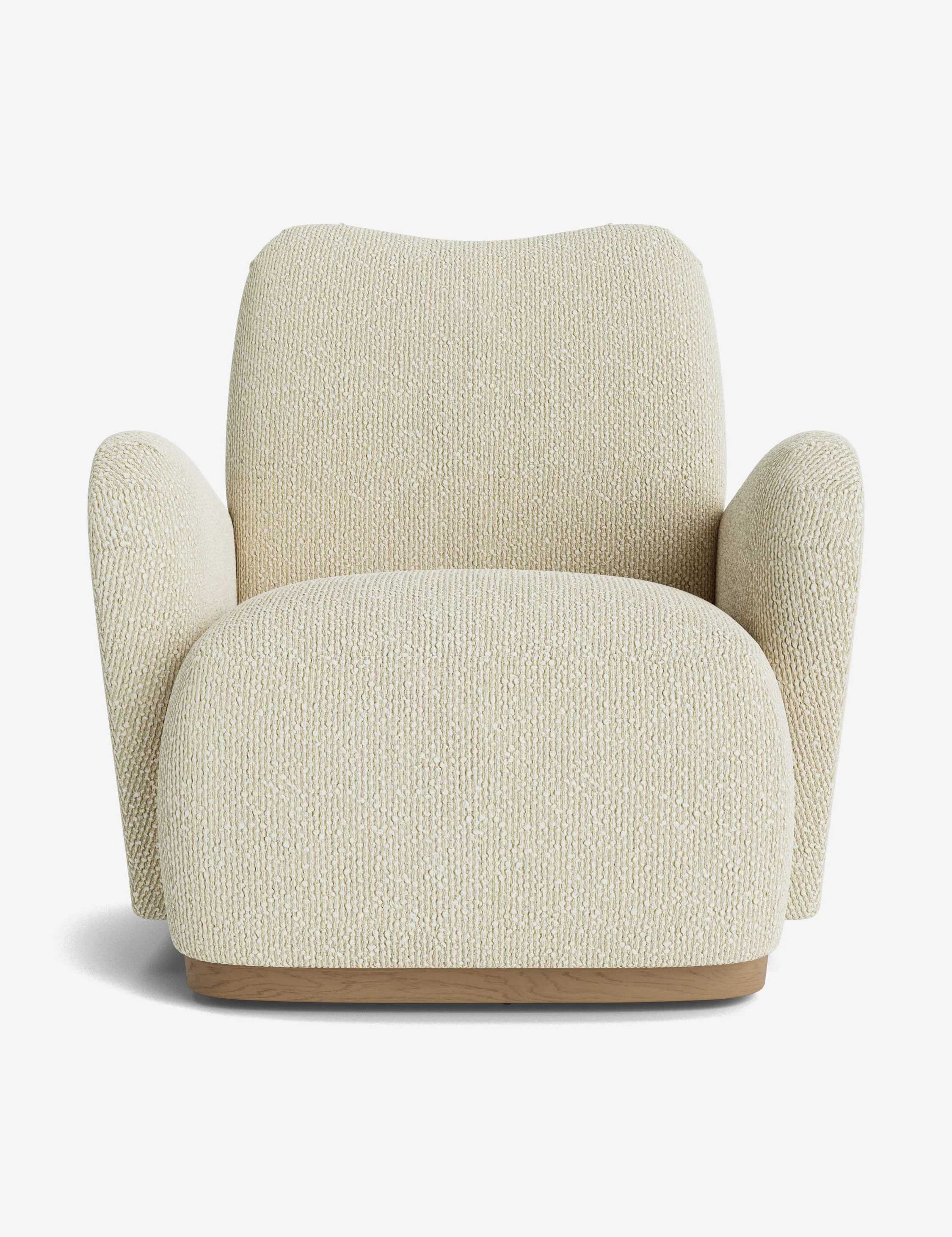Bei Swivel Chair by DISC Interiors - Image 101