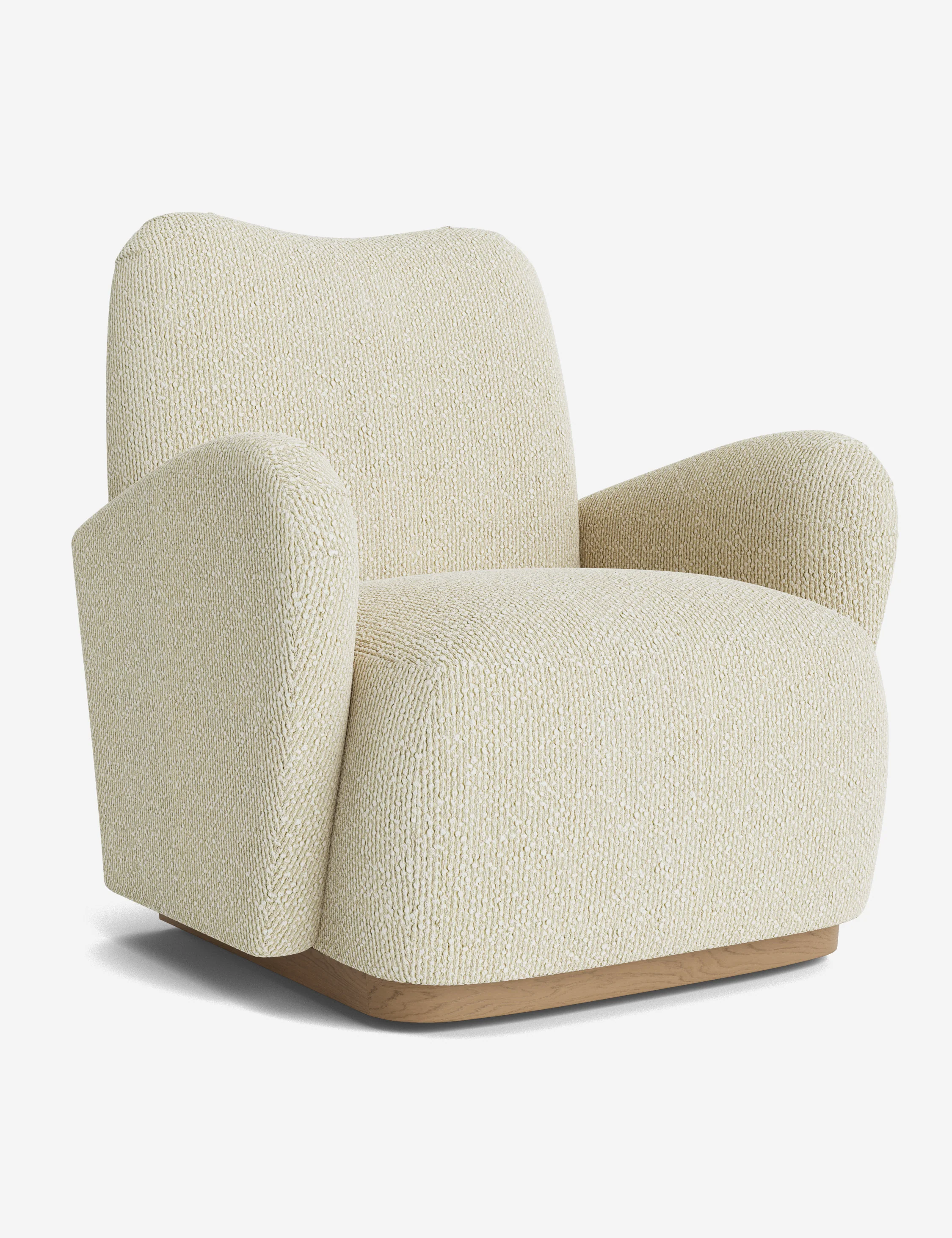 Bei Swivel Chair by DISC Interiors - Image 102