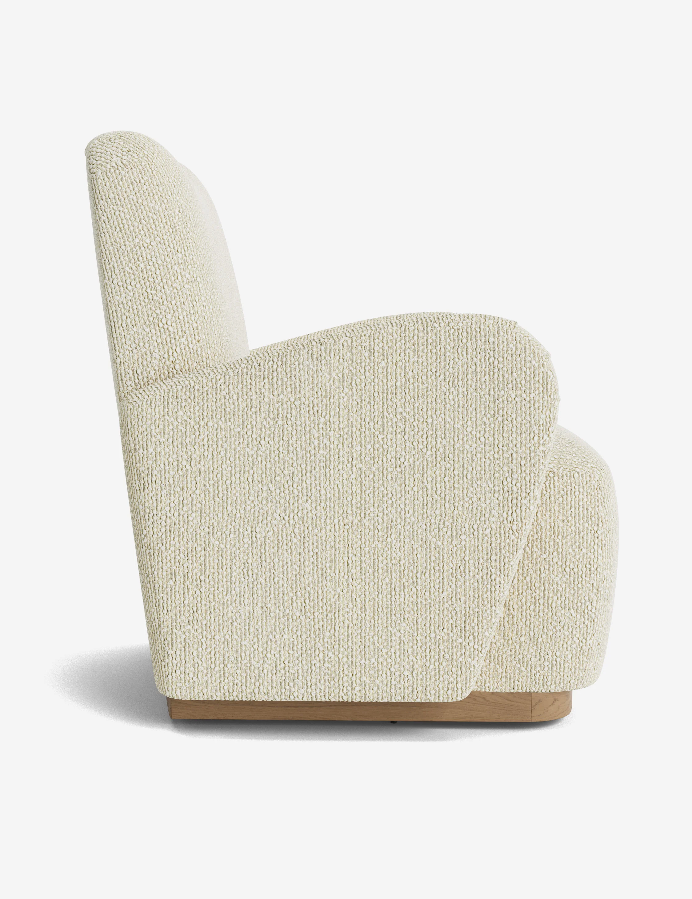 Bei Swivel Chair by DISC Interiors - Image 103