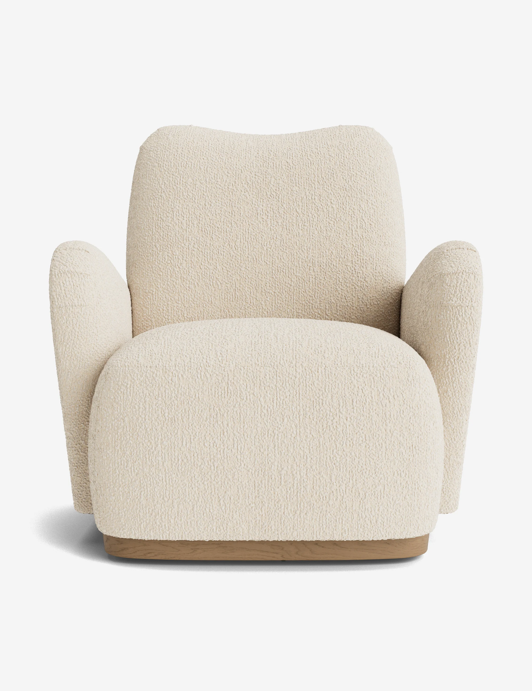 Bei Swivel Chair by DISC Interiors - Image 104