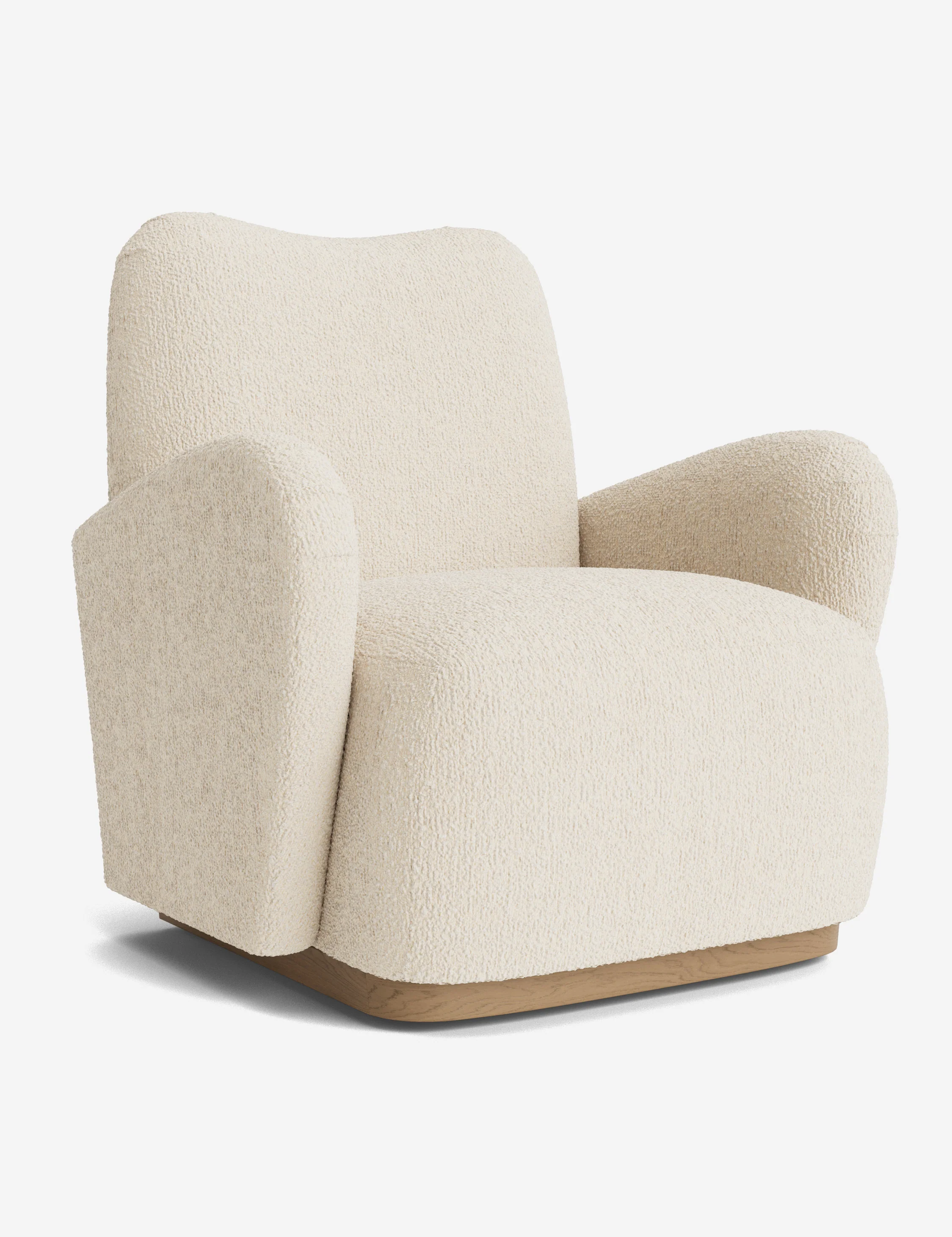 Bei Swivel Chair by DISC Interiors - Image 105
