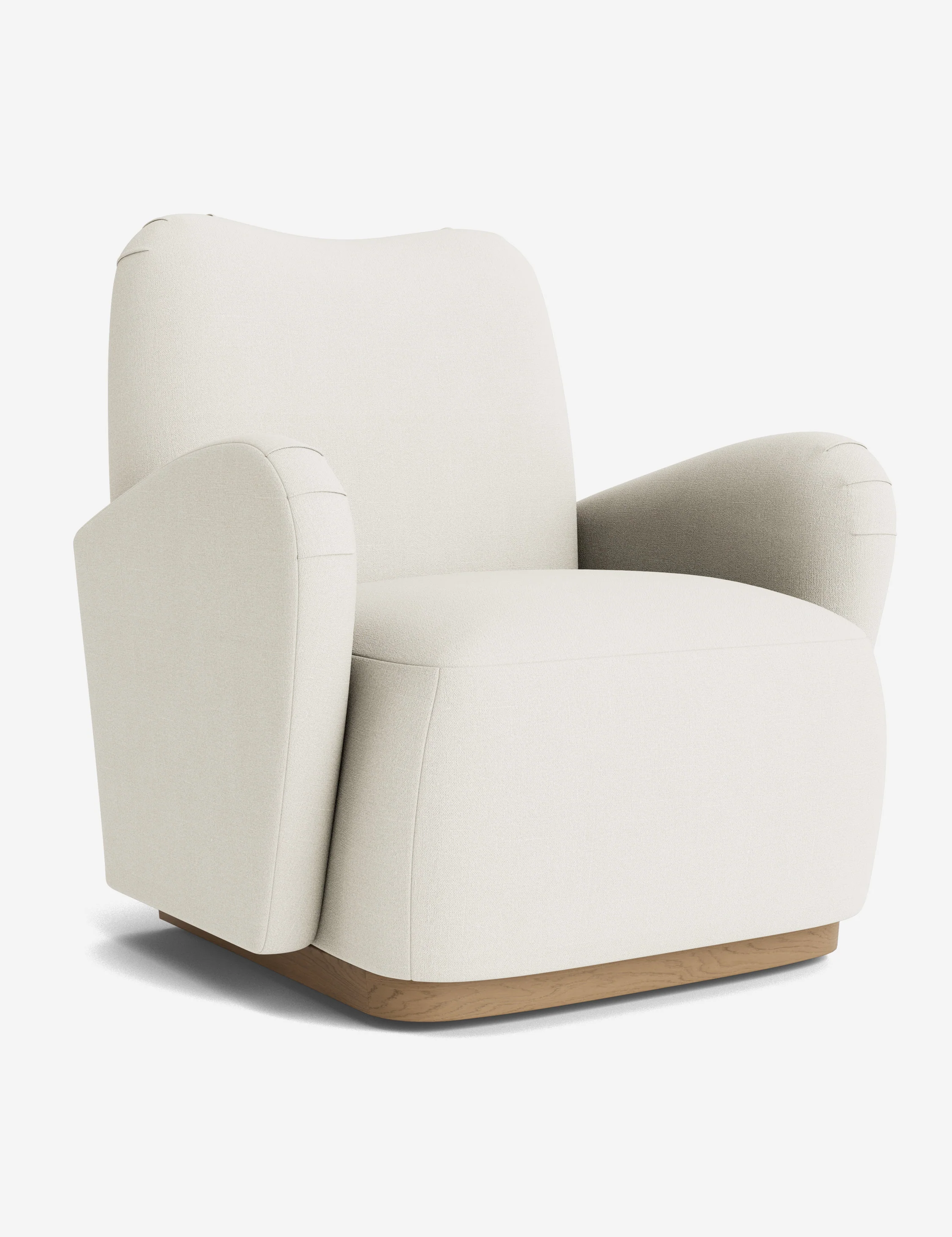 Bei Swivel Chair by DISC Interiors - Image 108