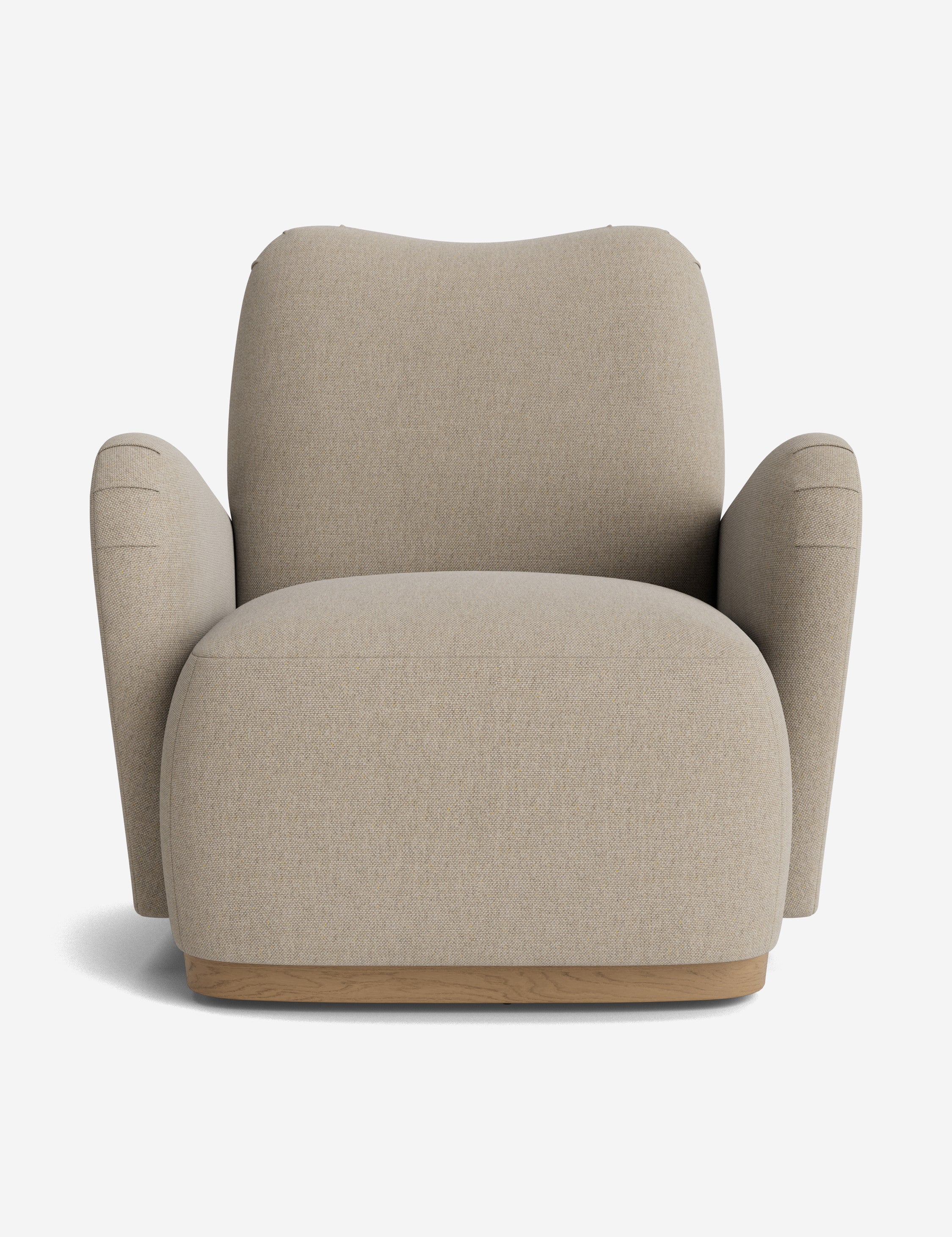 Bei Swivel Chair by DISC Interiors - Image 110