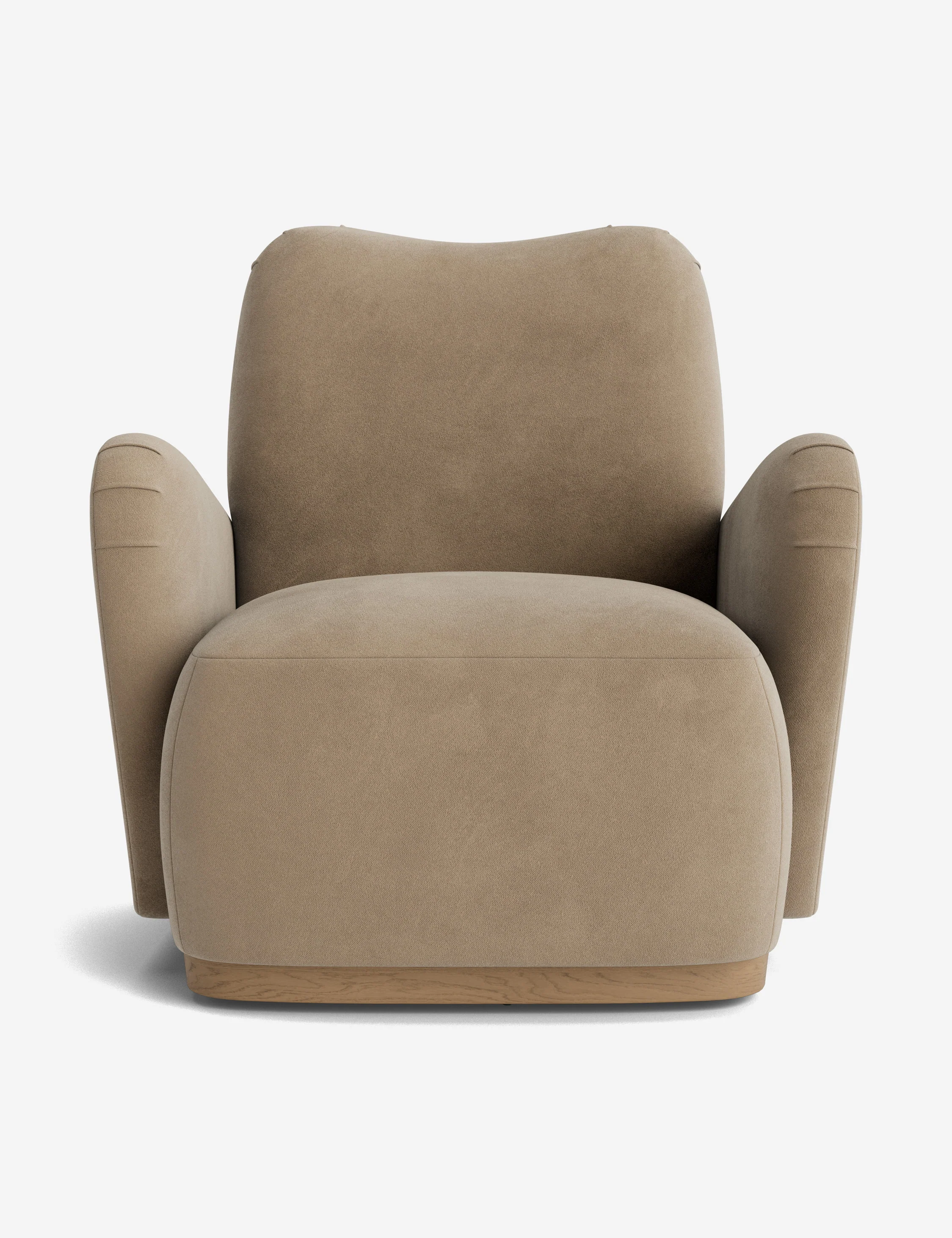Bei Swivel Chair by DISC Interiors - Image 116