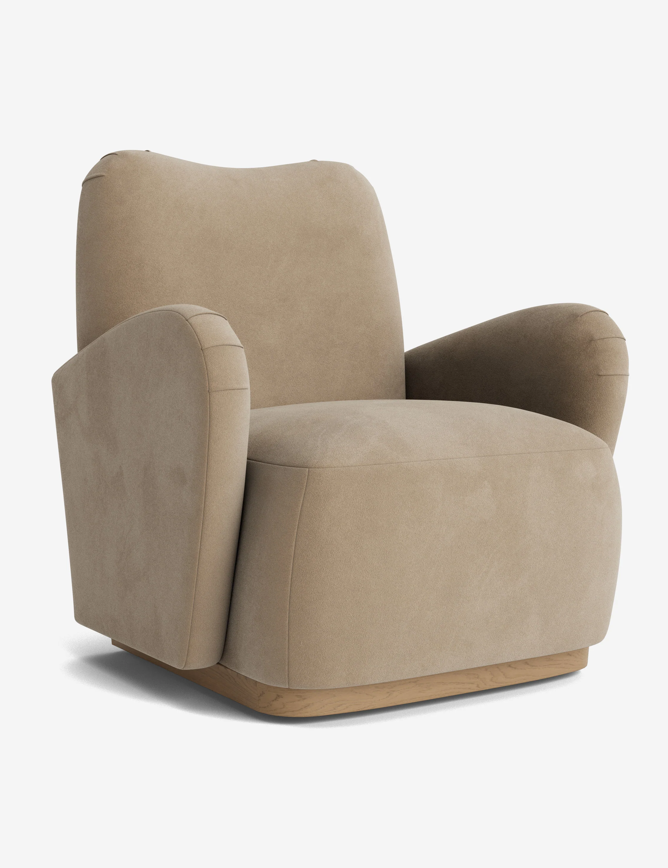 Bei Swivel Chair by DISC Interiors - Image 117