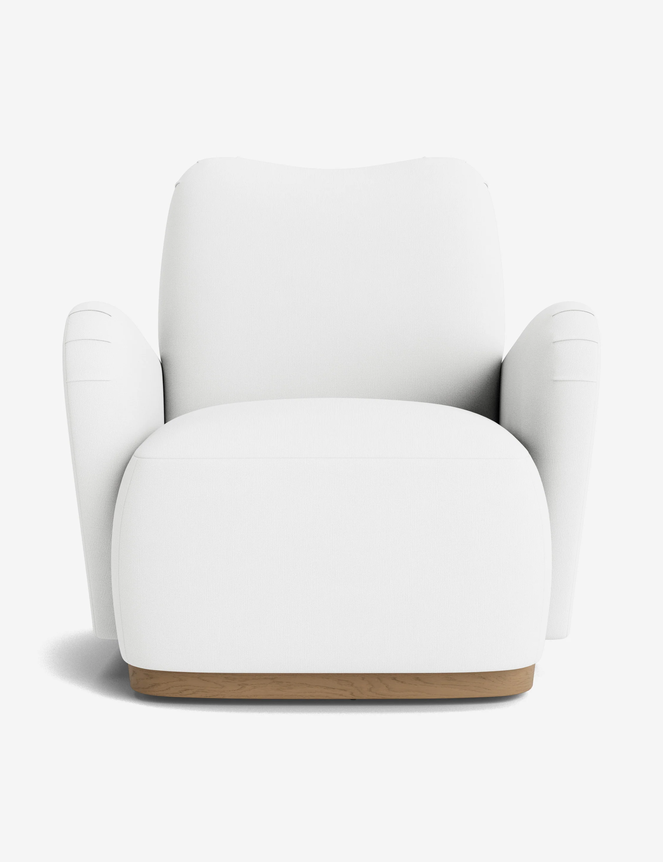 Bei Swivel Chair by DISC Interiors - Image 128