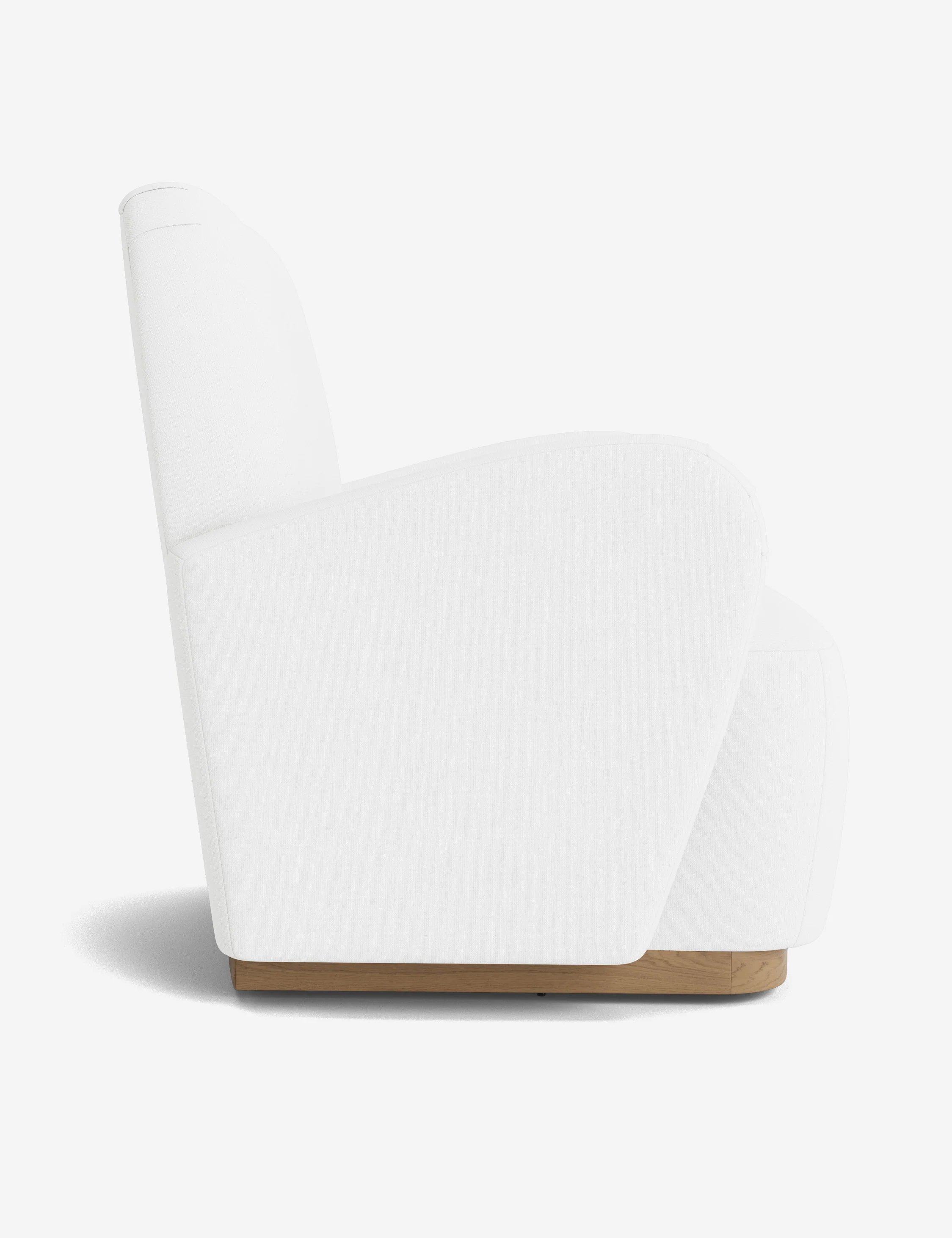 Bei Swivel Chair by DISC Interiors - Image 130