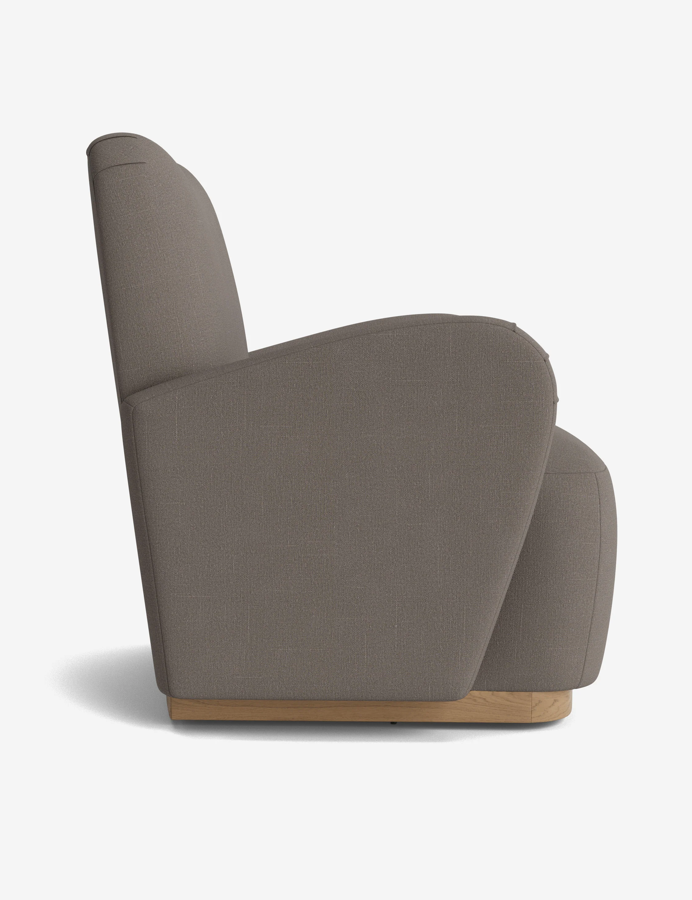 Bei Swivel Chair by DISC Interiors - Image 139