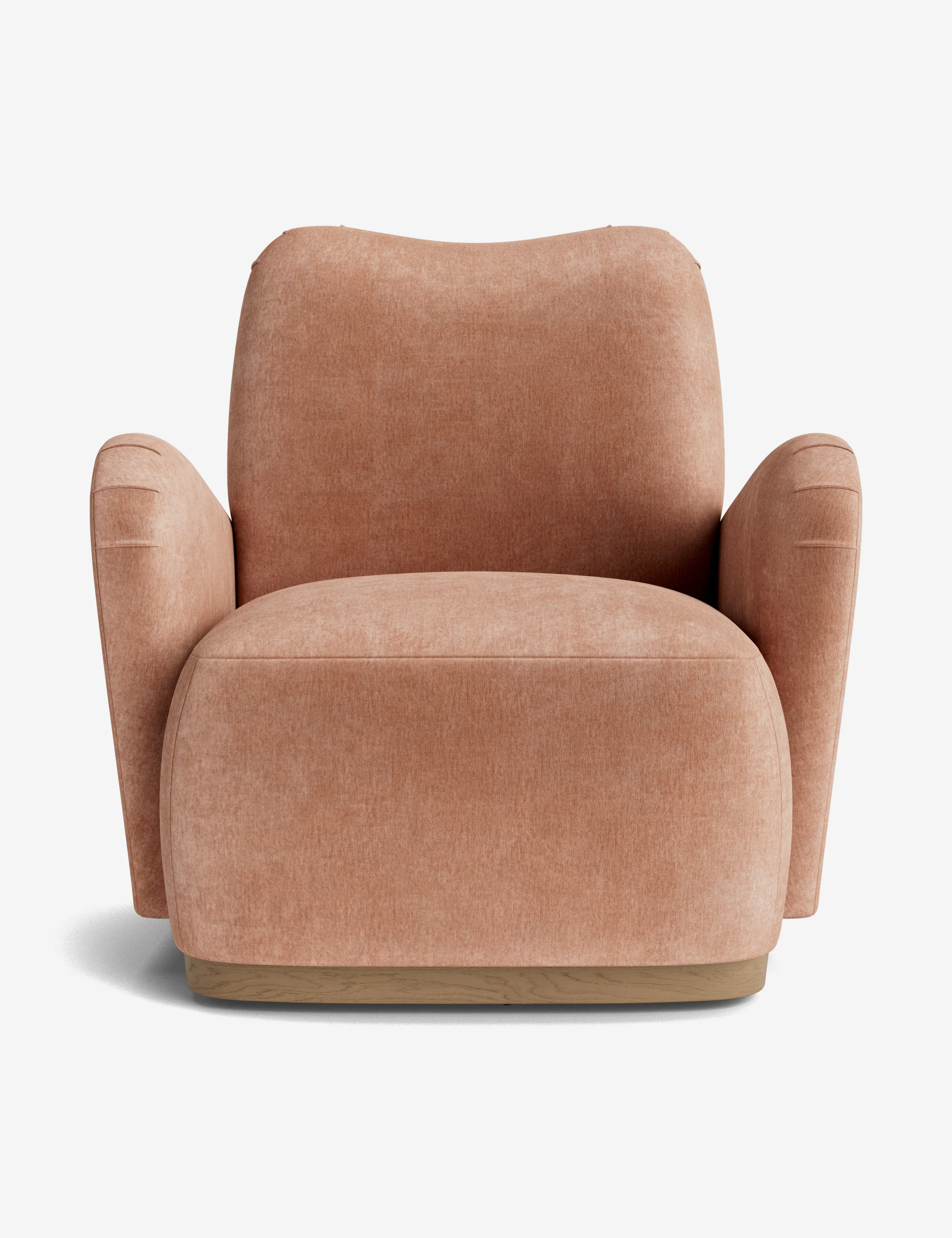 Bei Swivel Chair by DISC Interiors - Image 14