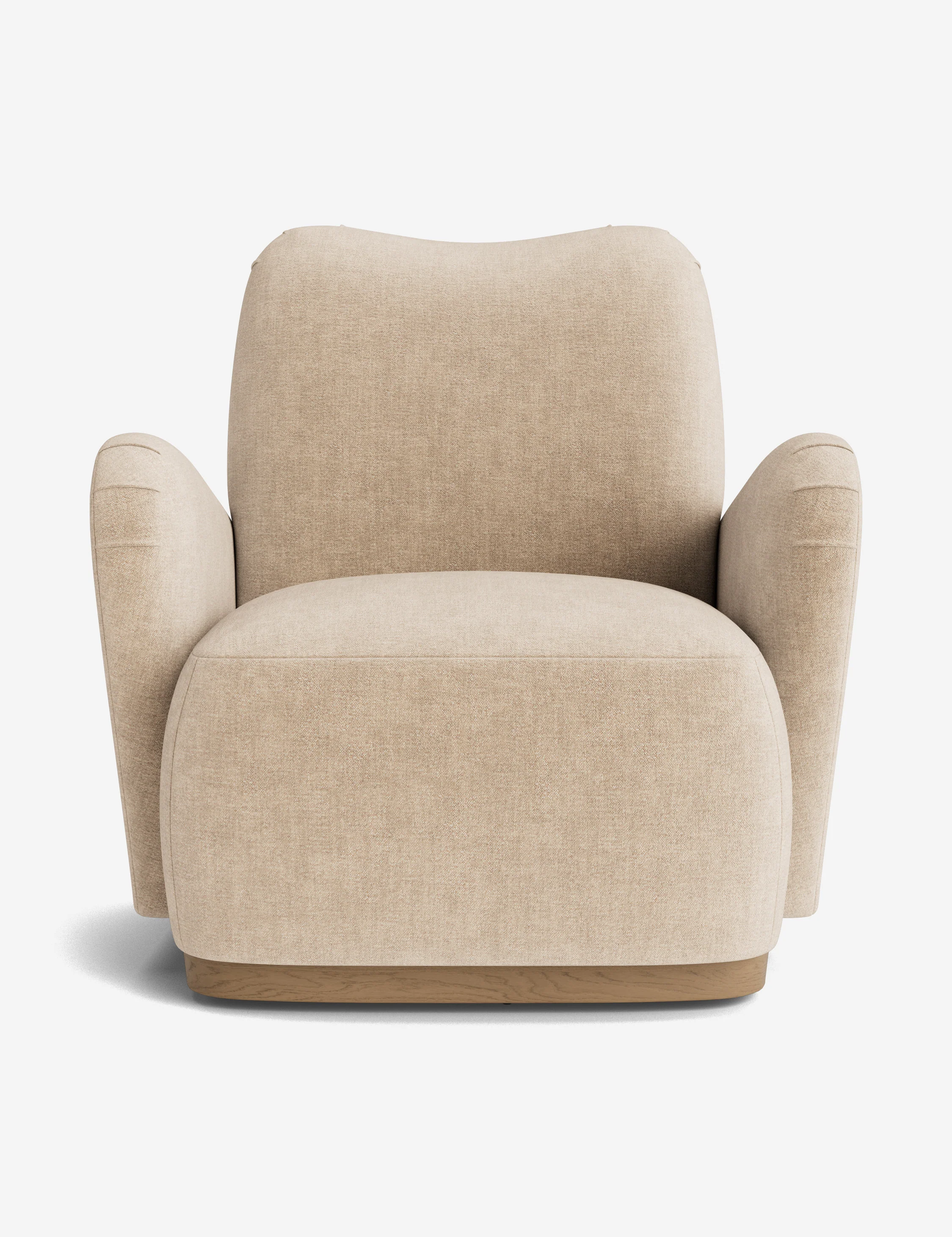Bei Swivel Chair by DISC Interiors - Image 140
