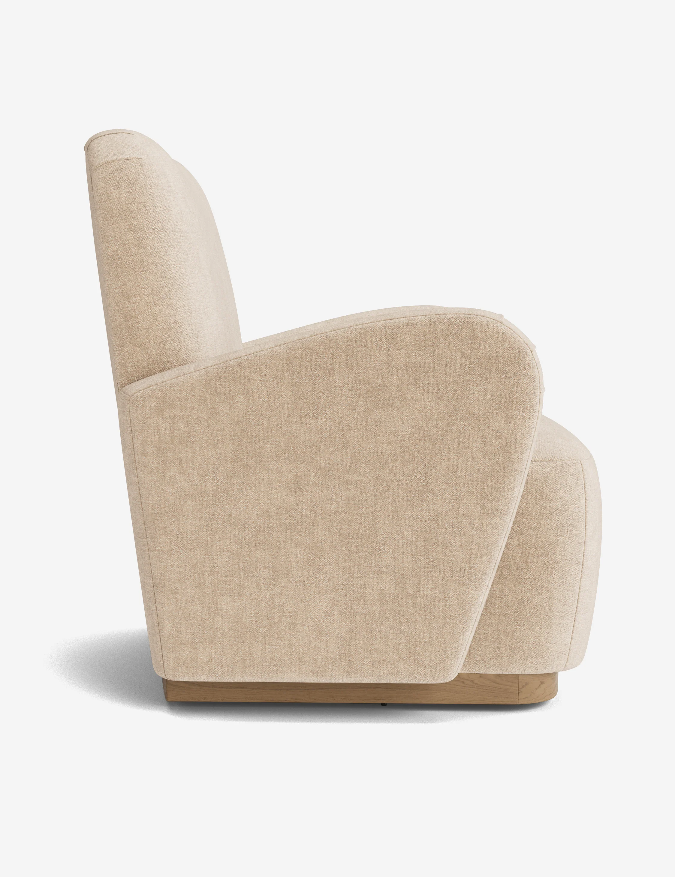 Bei Swivel Chair by DISC Interiors - Image 142