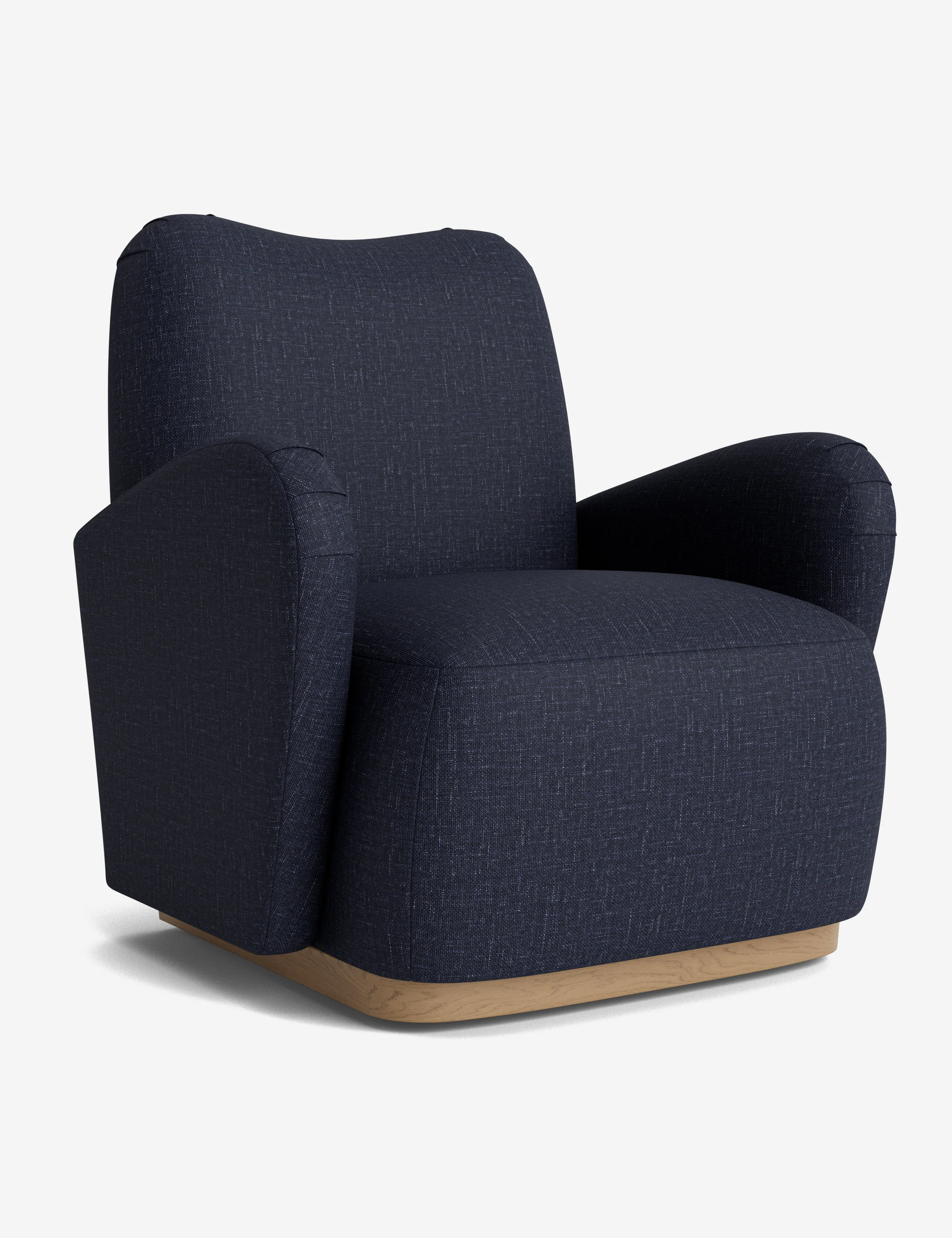 Bei Swivel Chair by DISC Interiors - Image 147