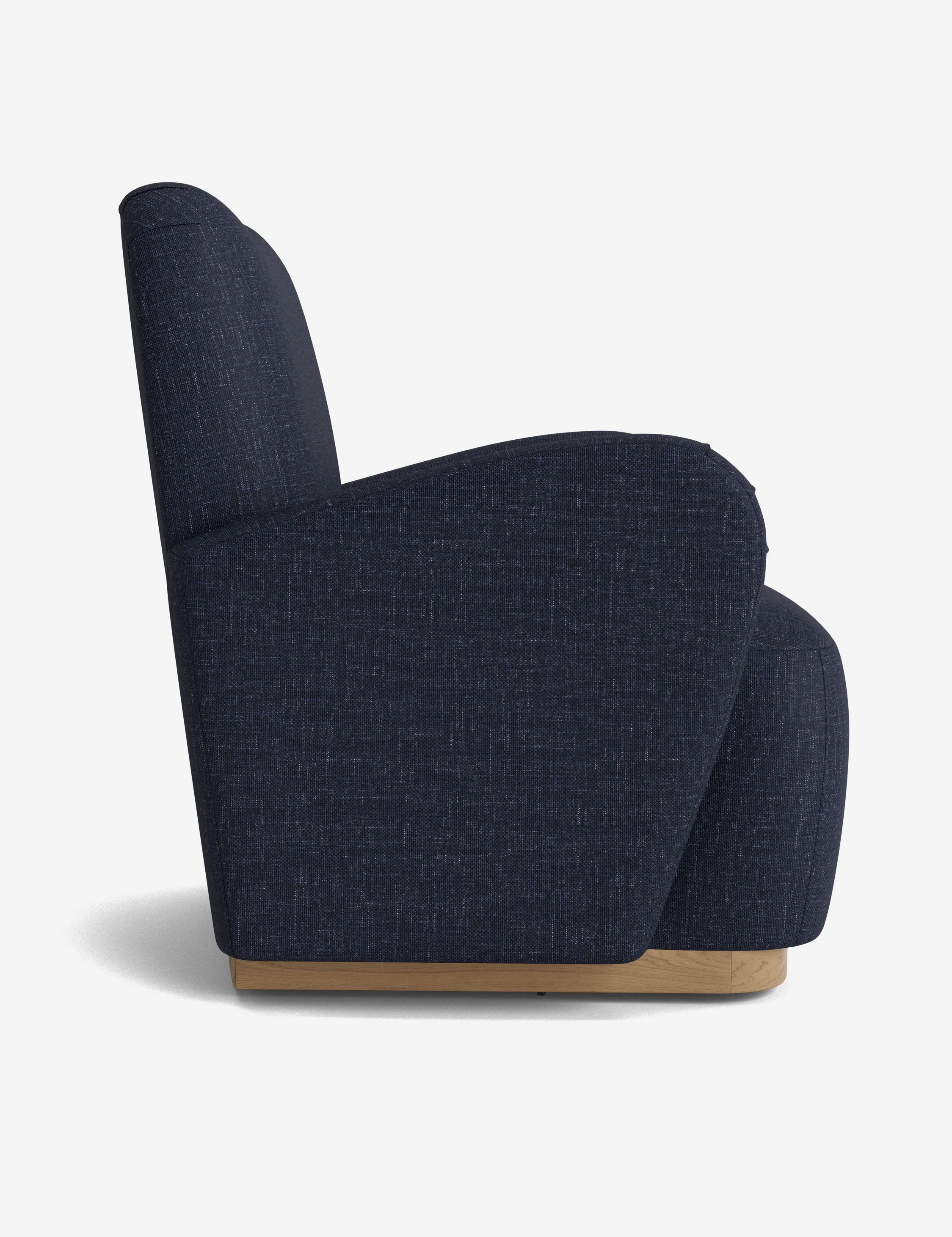 Bei Swivel Chair by DISC Interiors - Image 148