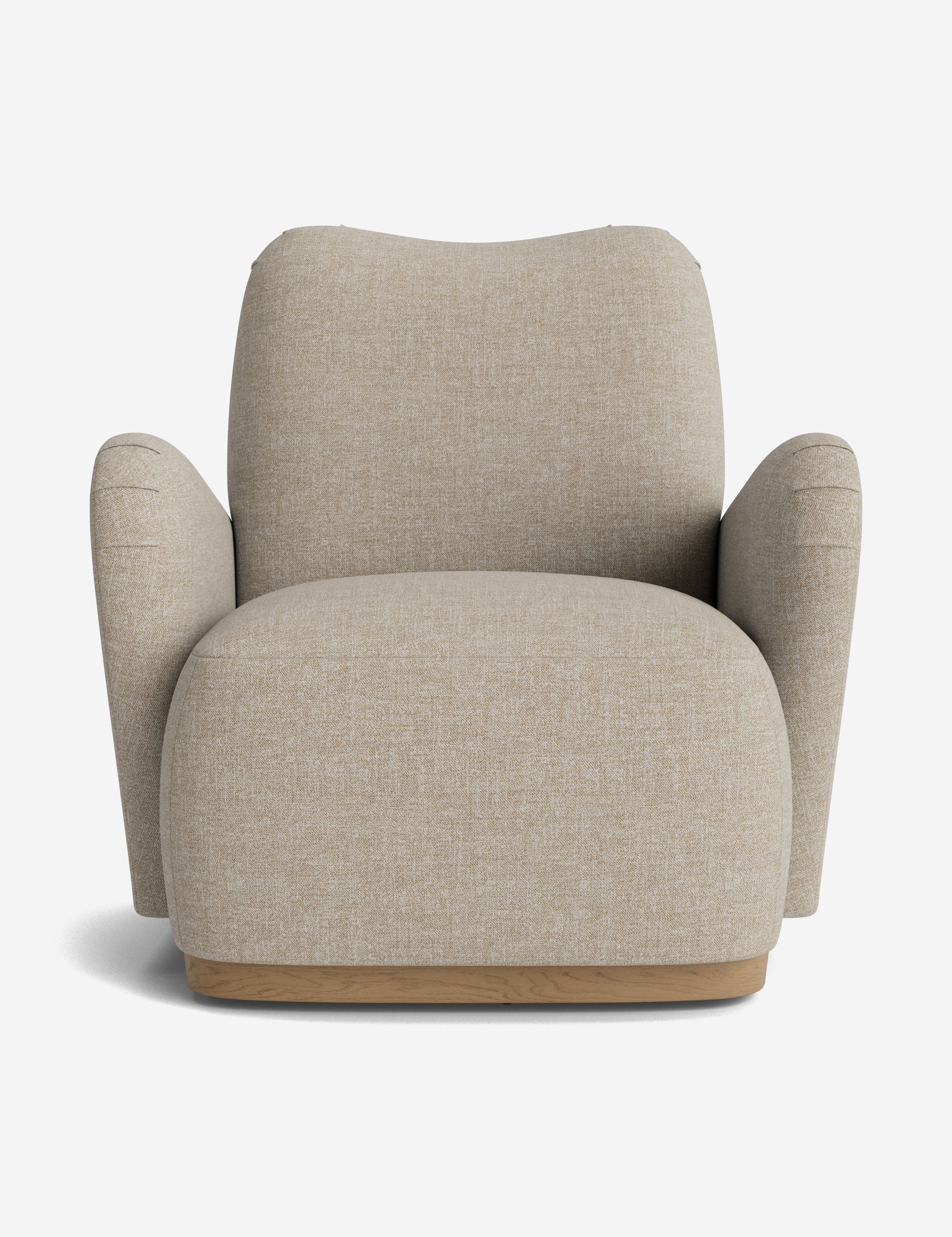Bei Swivel Chair by DISC Interiors - Image 149