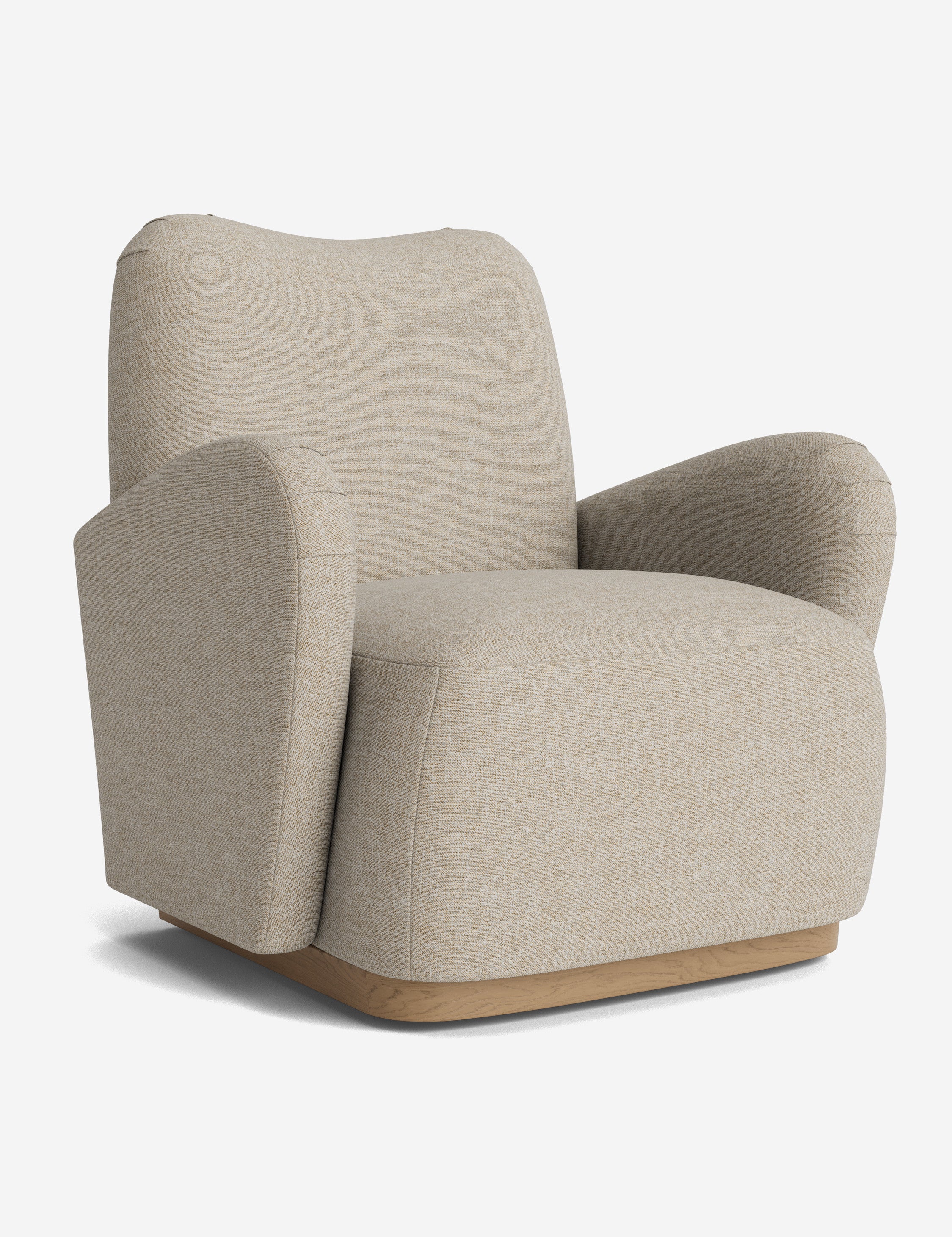 Bei Swivel Chair by DISC Interiors - Image 150