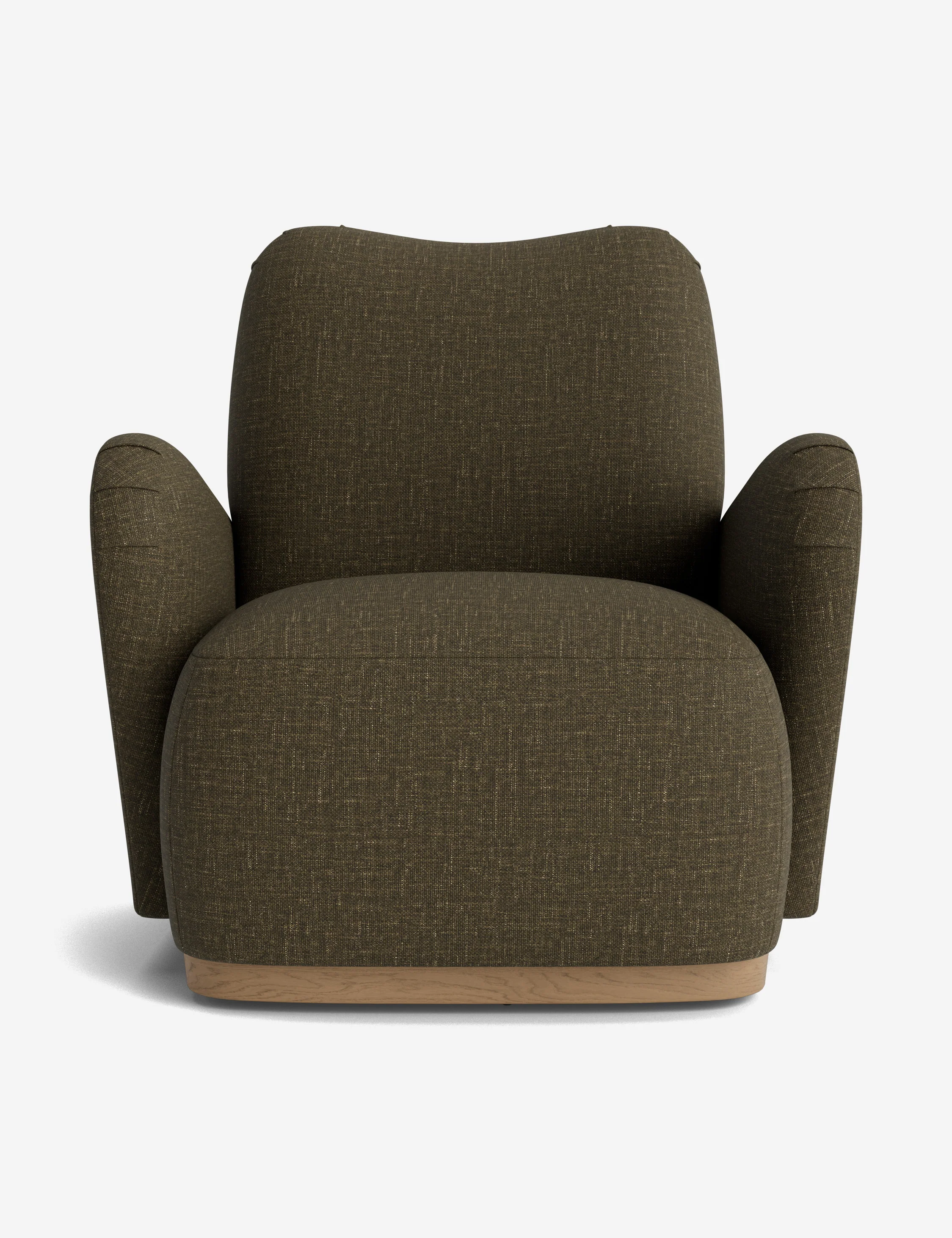Bei Swivel Chair by DISC Interiors - Image 158
