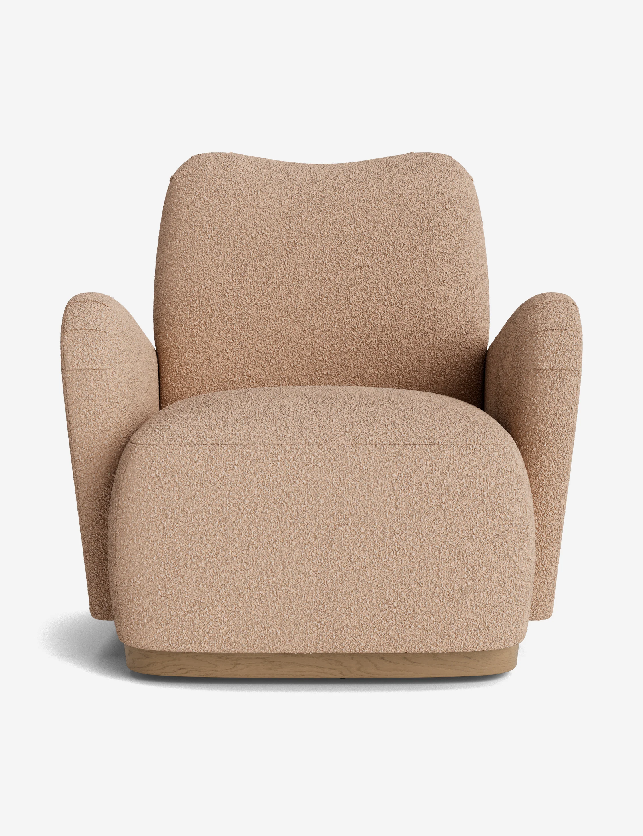 Bei Swivel Chair by DISC Interiors - Image 164