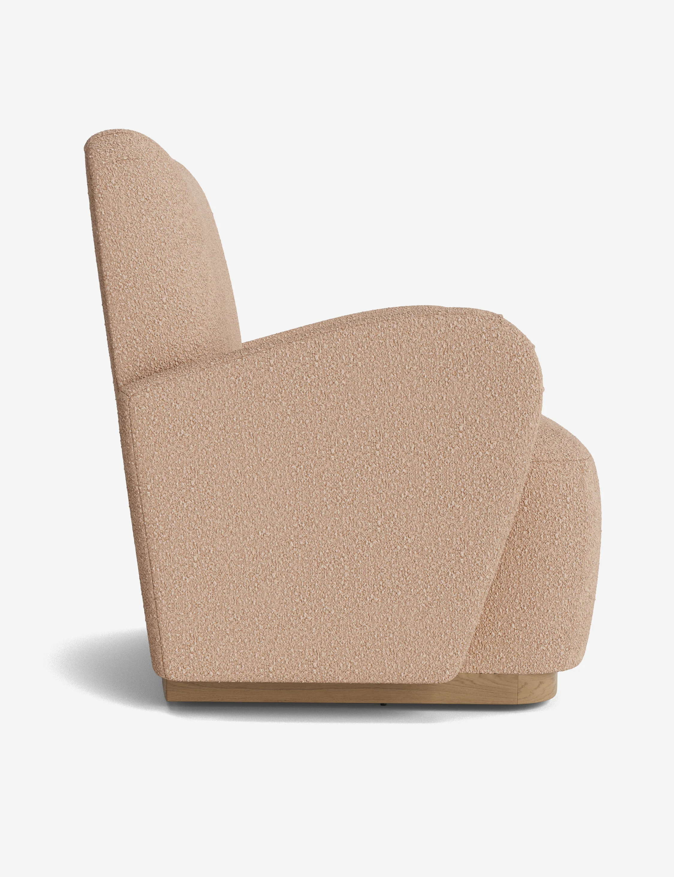 Bei Swivel Chair by DISC Interiors - Image 166
