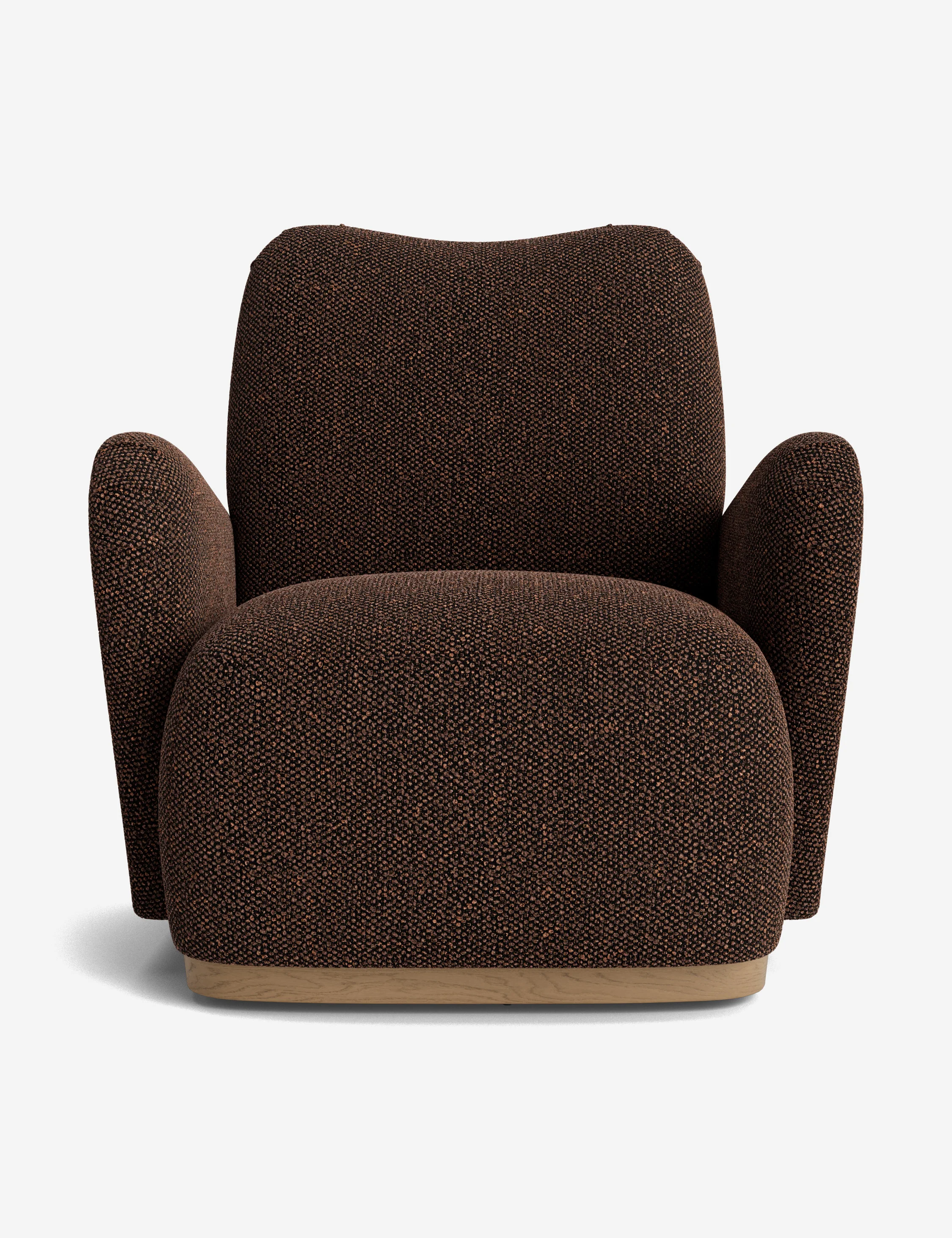 Bei Swivel Chair by DISC Interiors - Image 17