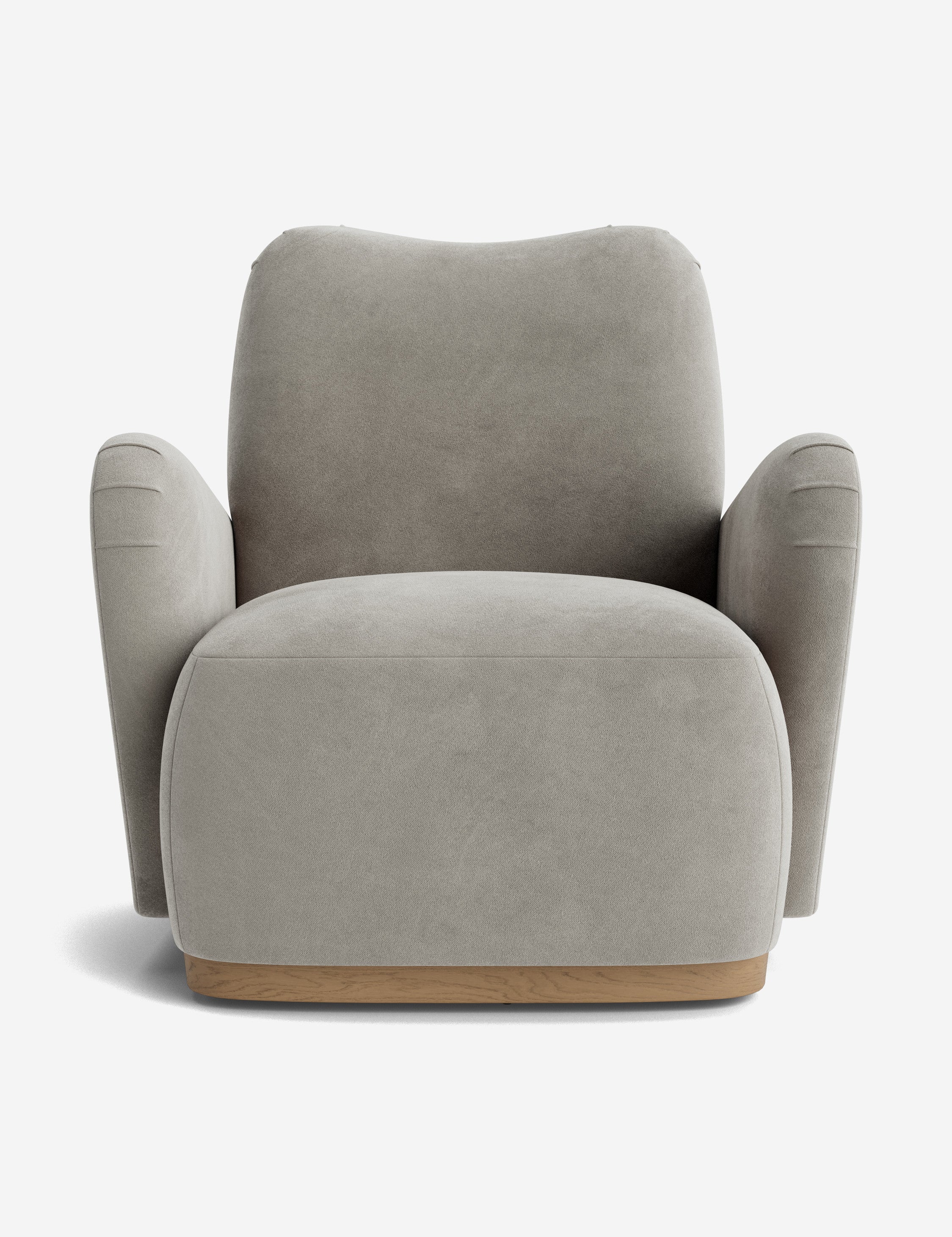 Bei Swivel Chair by DISC Interiors - Image 170