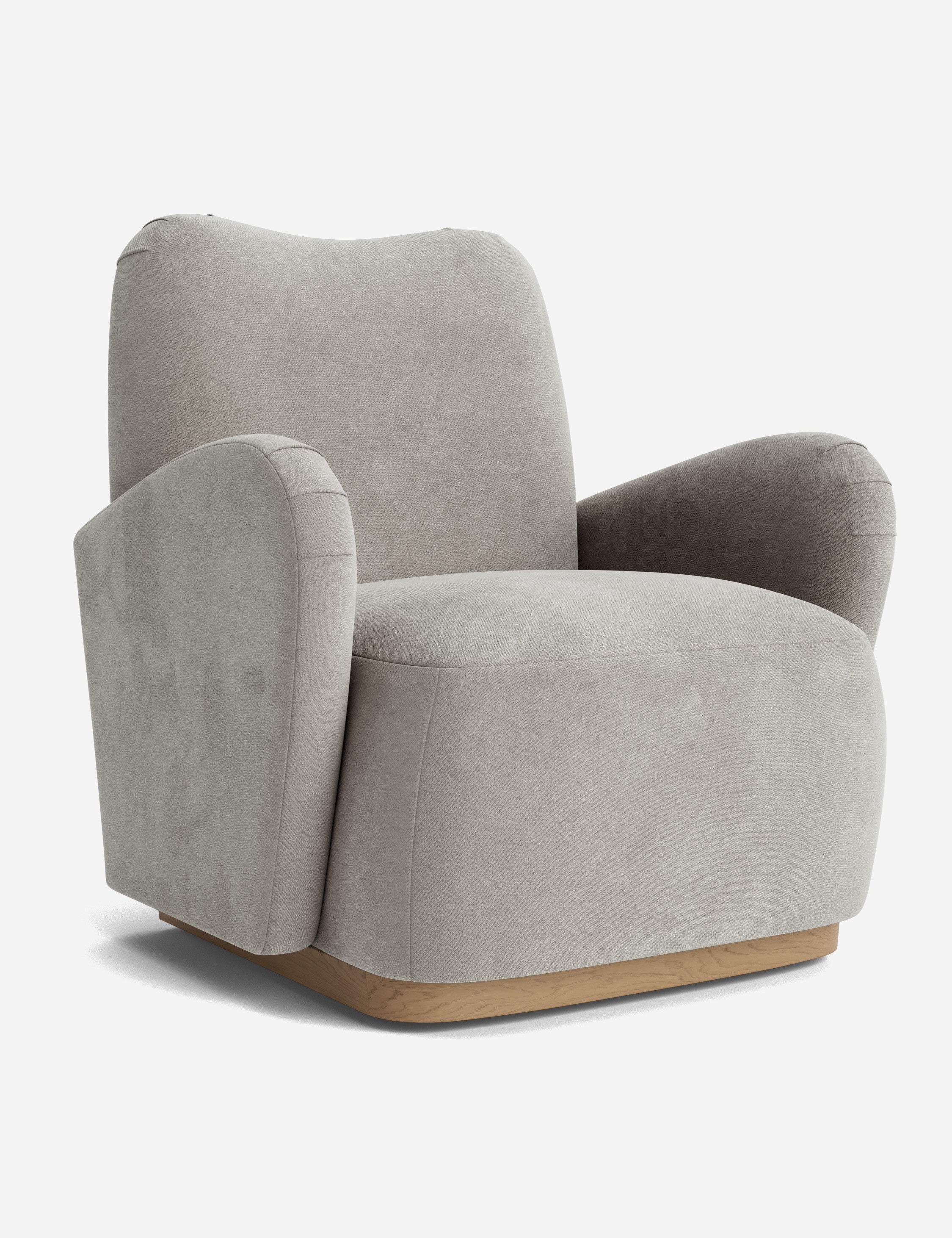 Bei Swivel Chair by DISC Interiors - Image 171