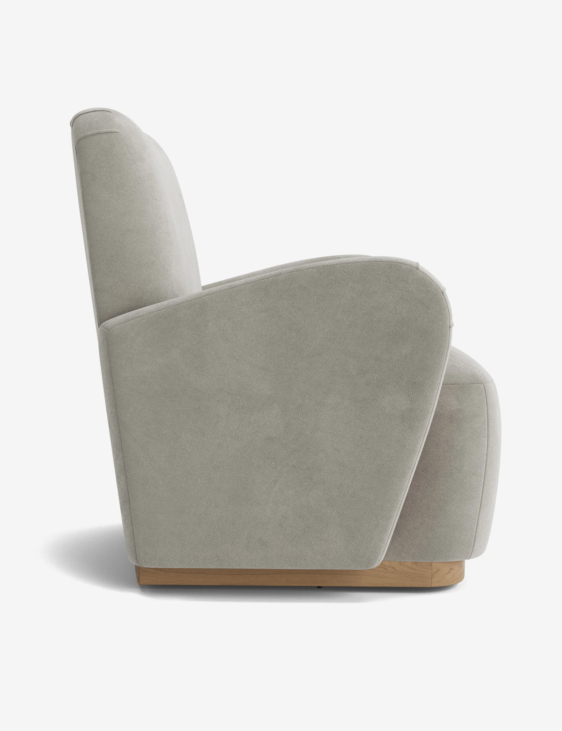 Bei Swivel Chair by DISC Interiors - Image 172