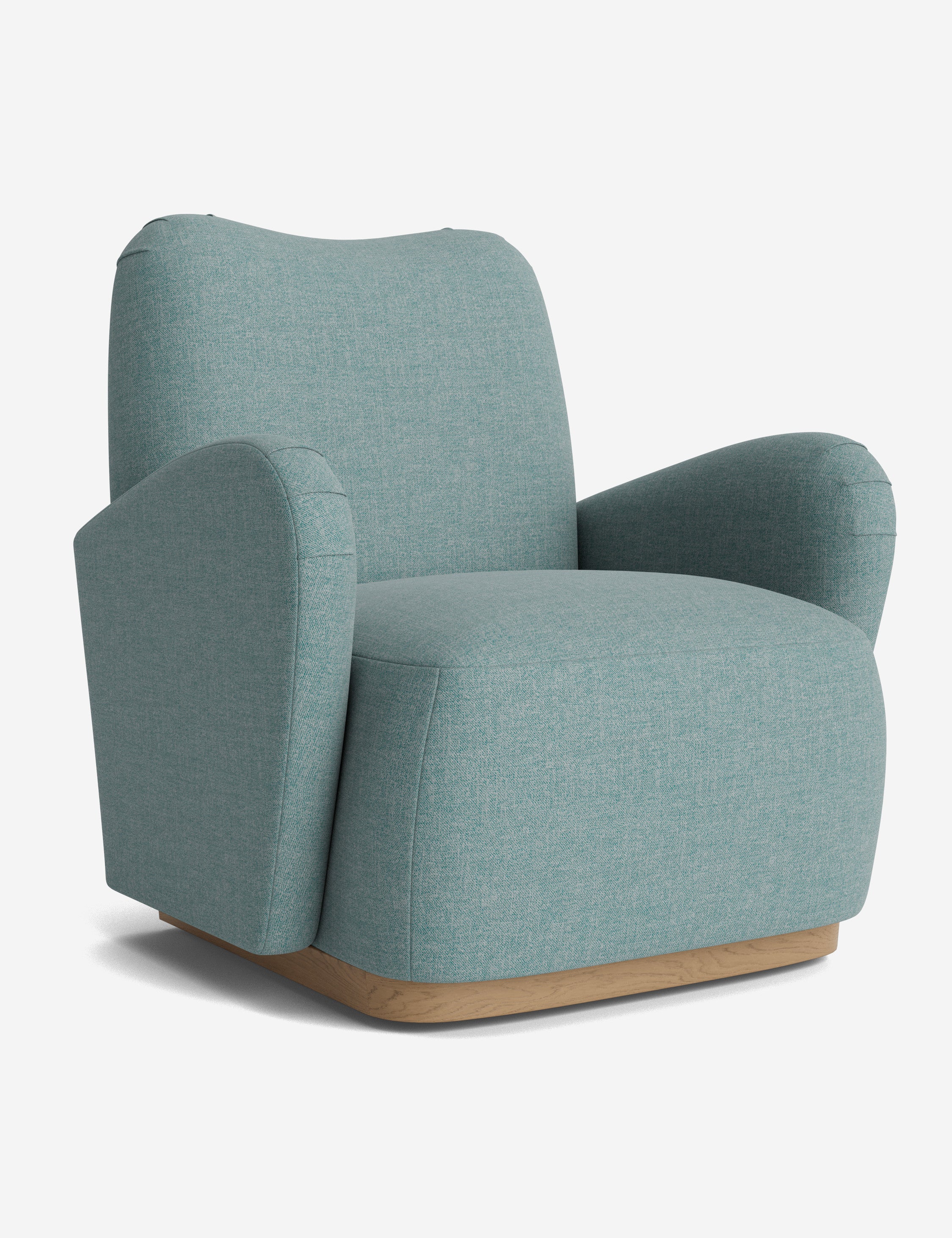 Bei Swivel Chair by DISC Interiors - Image 174