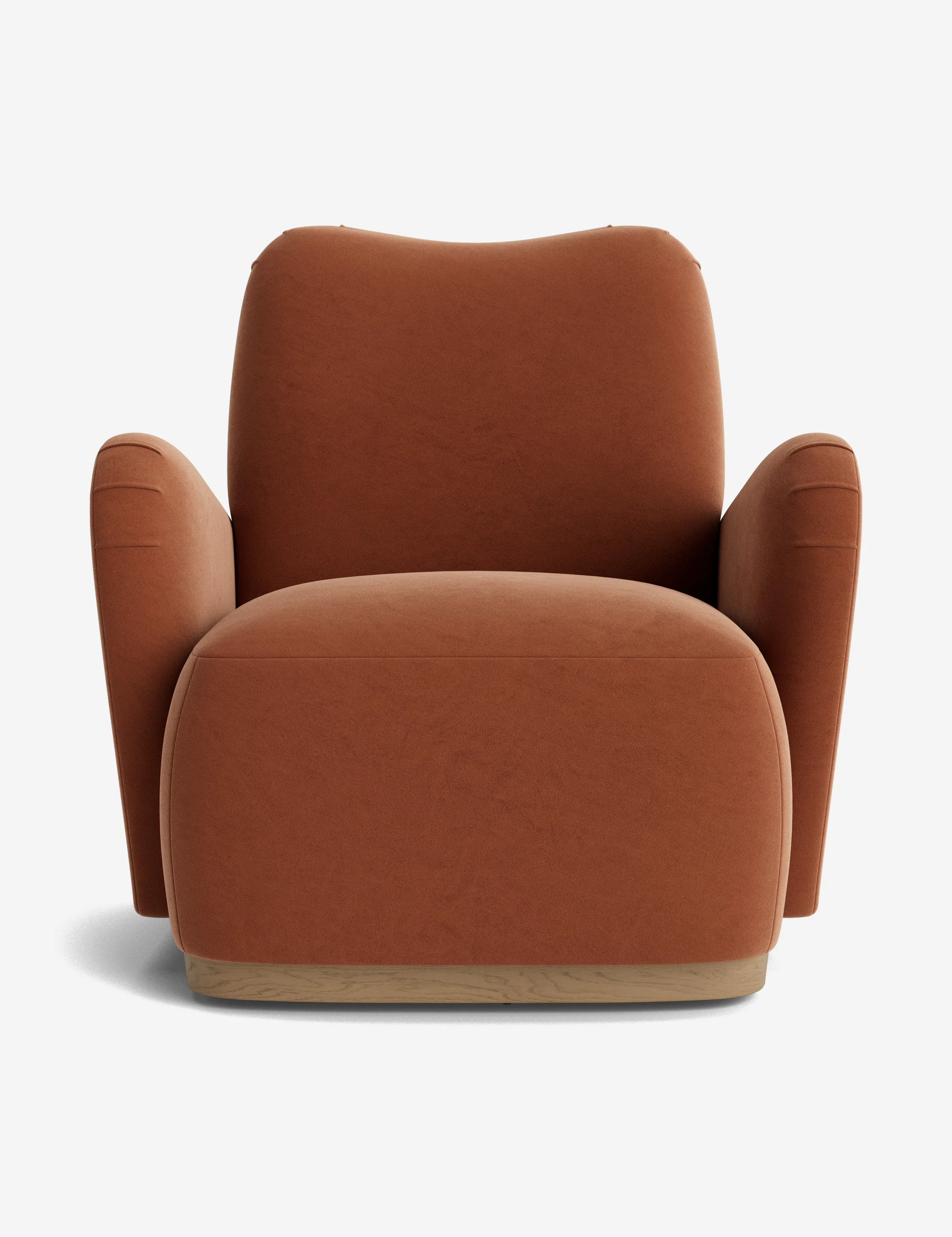 Bei Swivel Chair by DISC Interiors - Image 176
