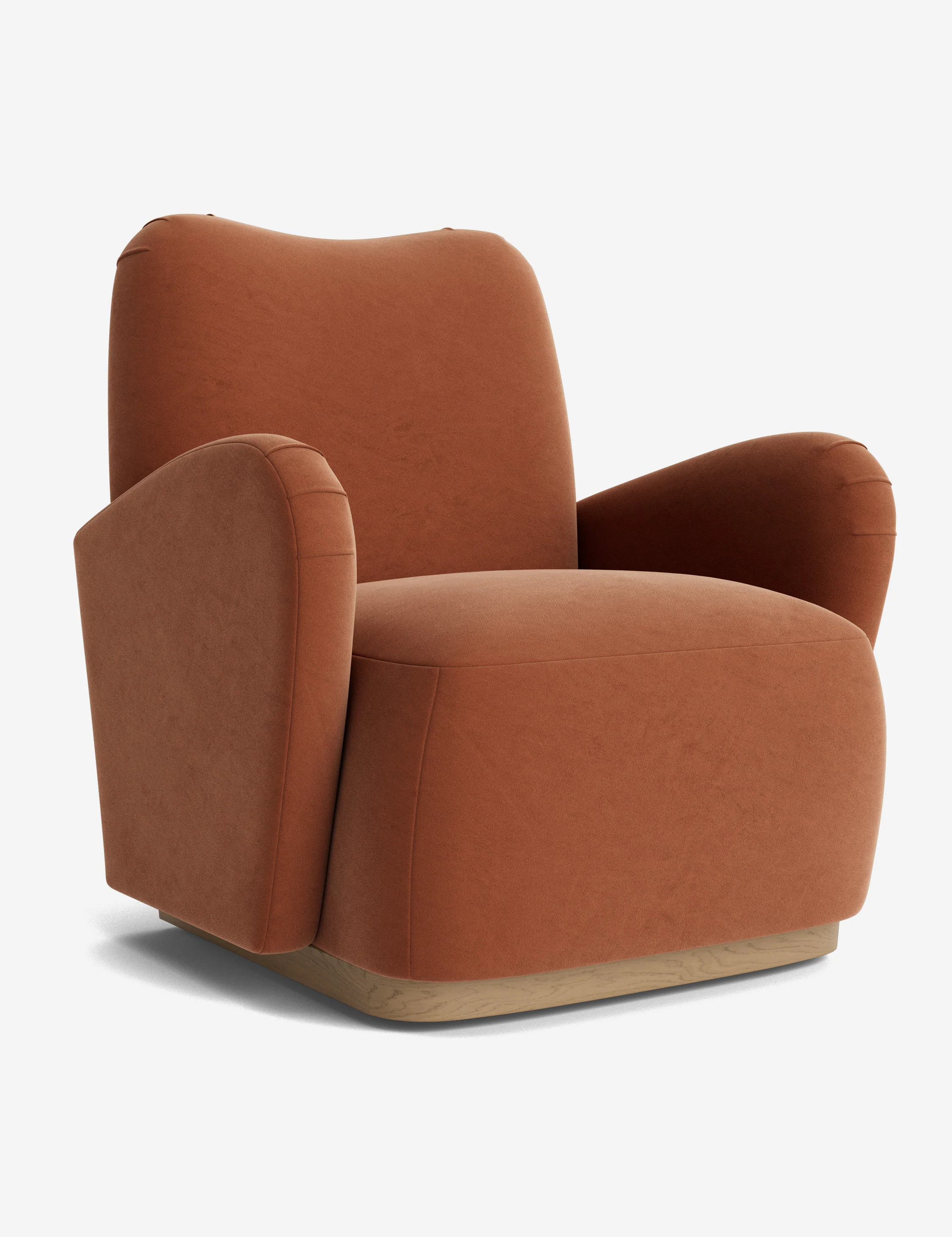 Bei Swivel Chair by DISC Interiors - Image 177