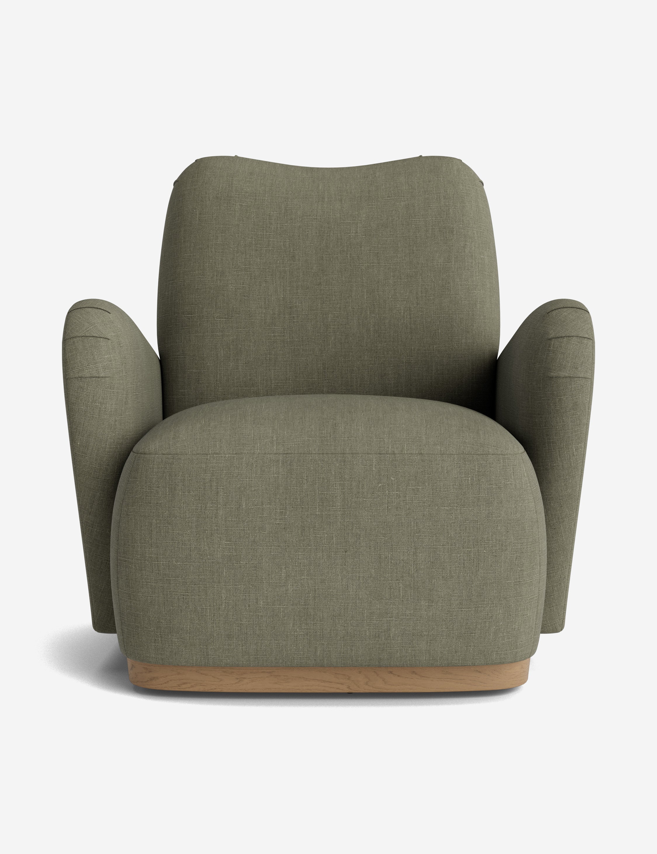 Bei Swivel Chair by DISC Interiors - Image 179