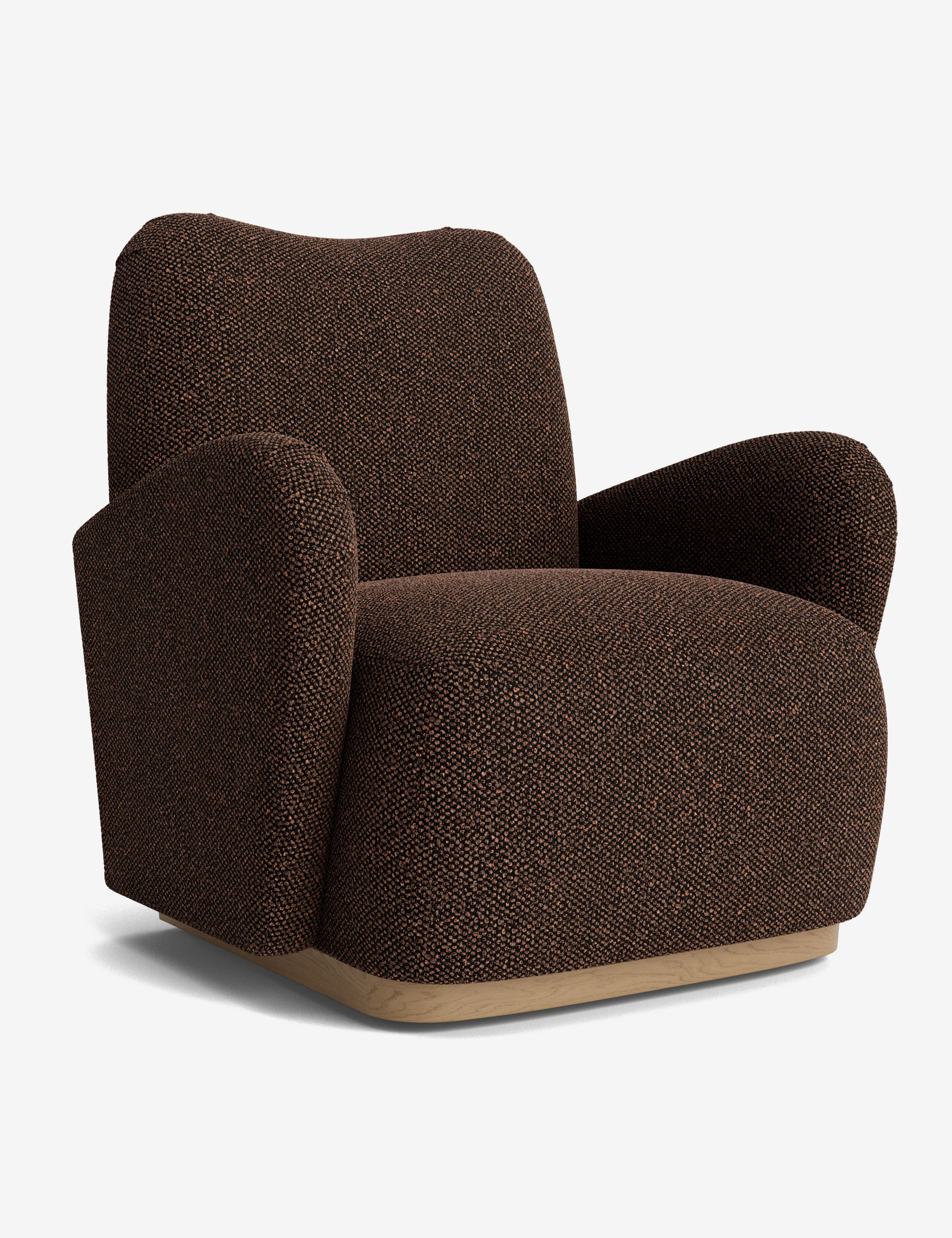 Bei Swivel Chair by DISC Interiors - Image 18
