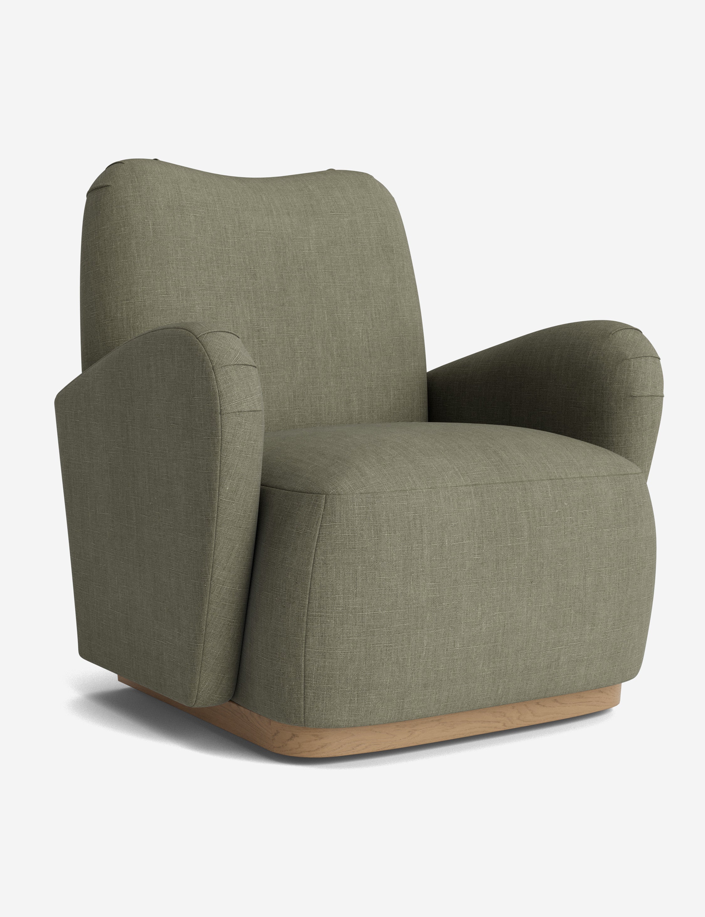 Bei Swivel Chair by DISC Interiors - Image 180