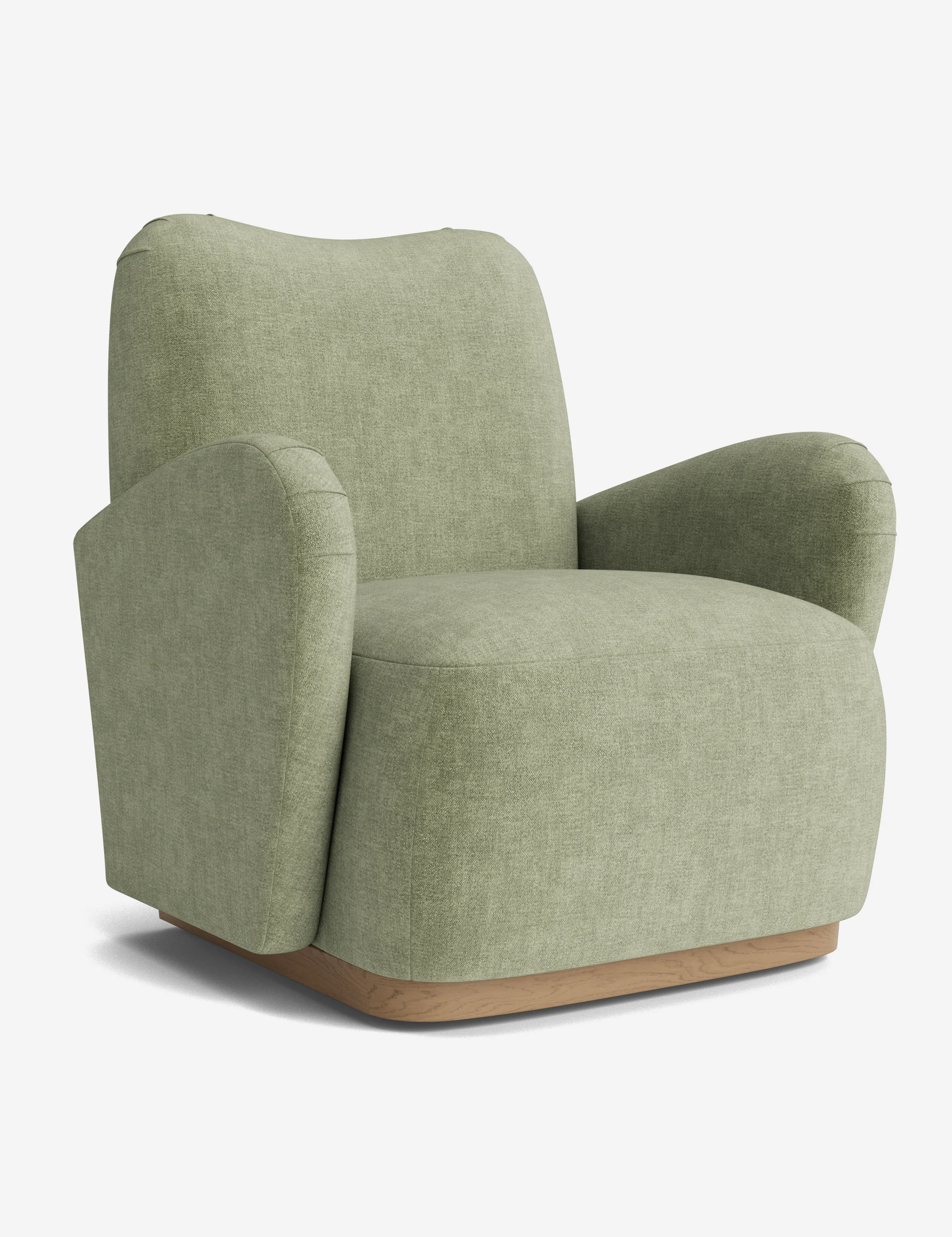 Bei Swivel Chair by DISC Interiors - Image 183