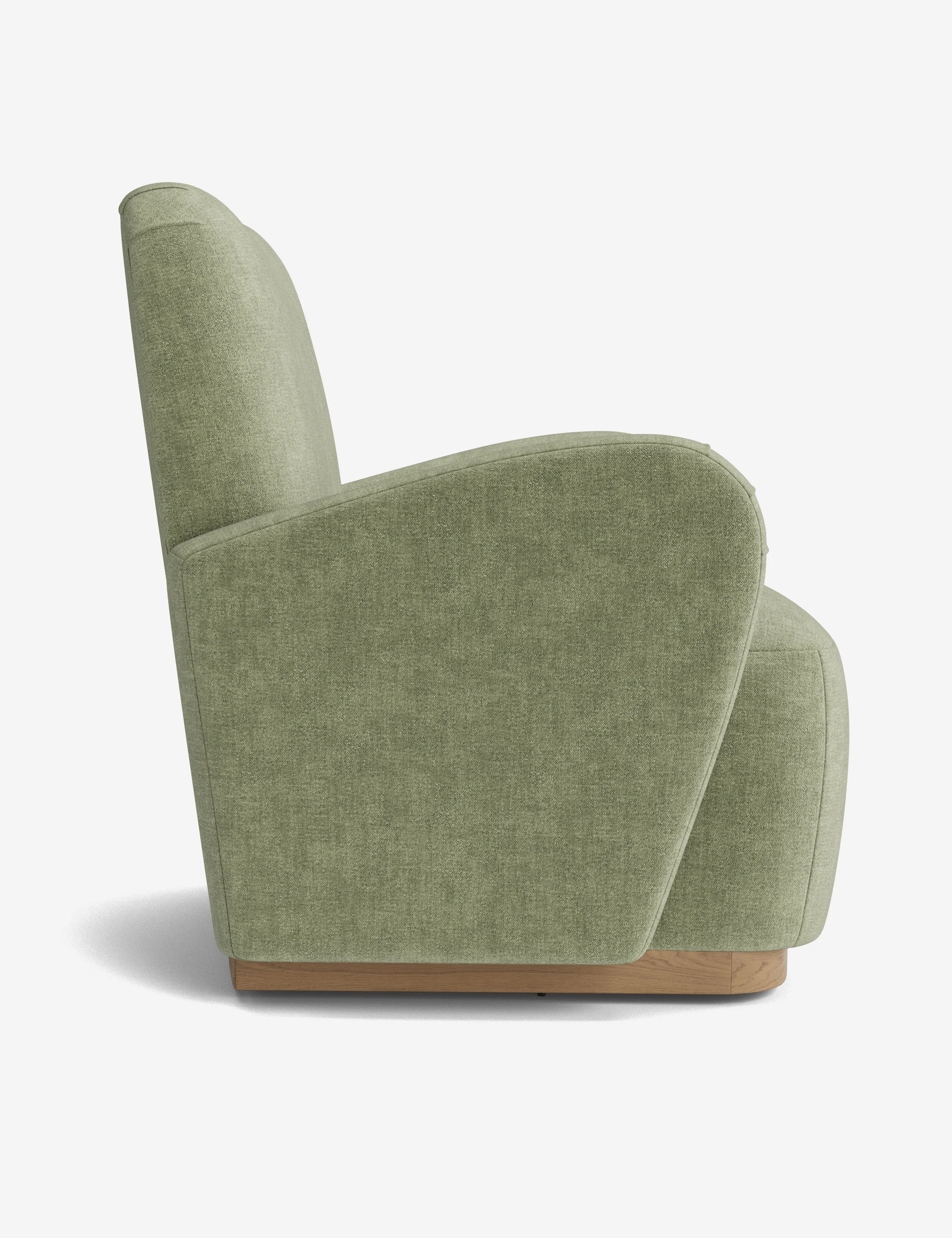 Bei Swivel Chair by DISC Interiors - Image 184