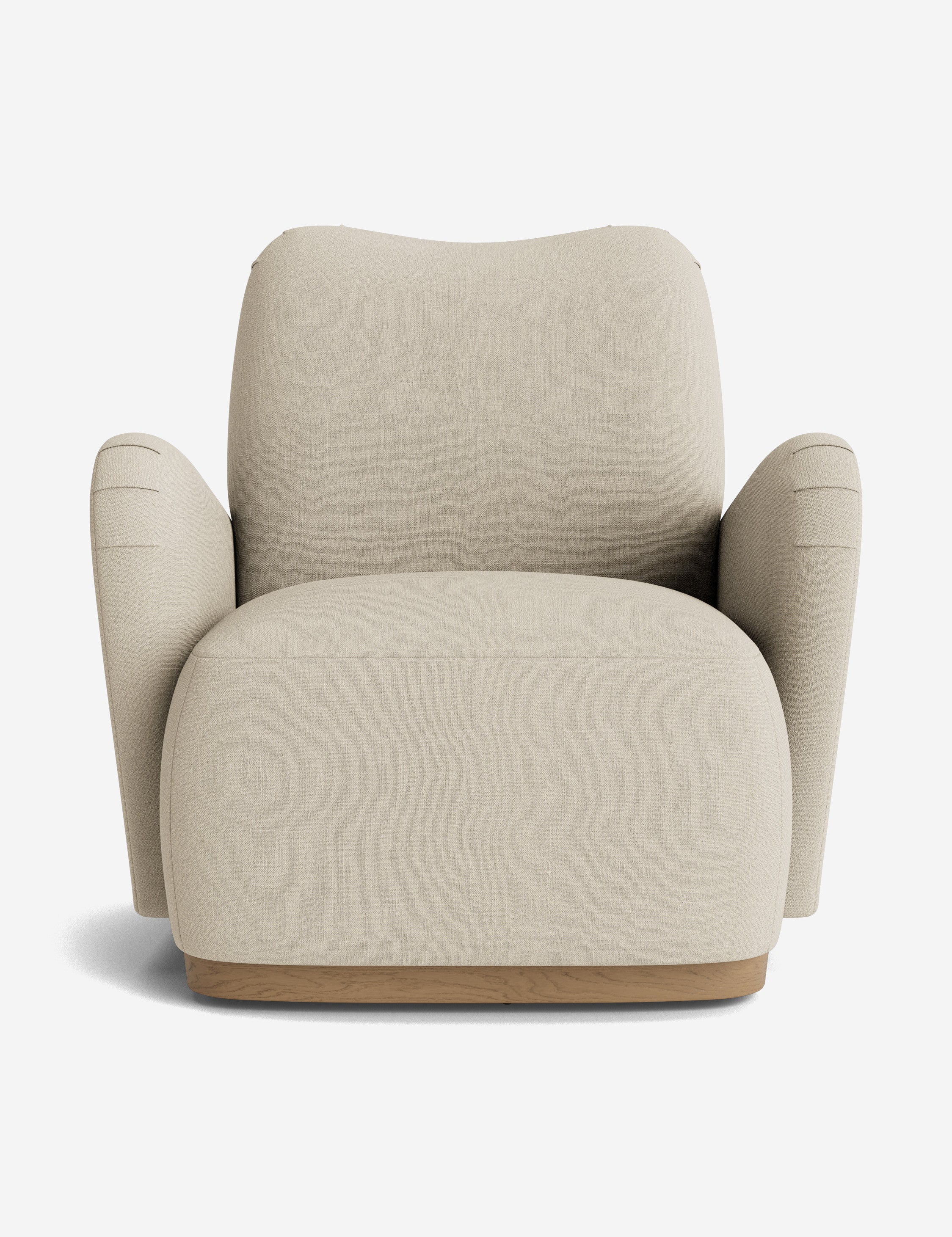 Bei Swivel Chair by DISC Interiors - Image 185