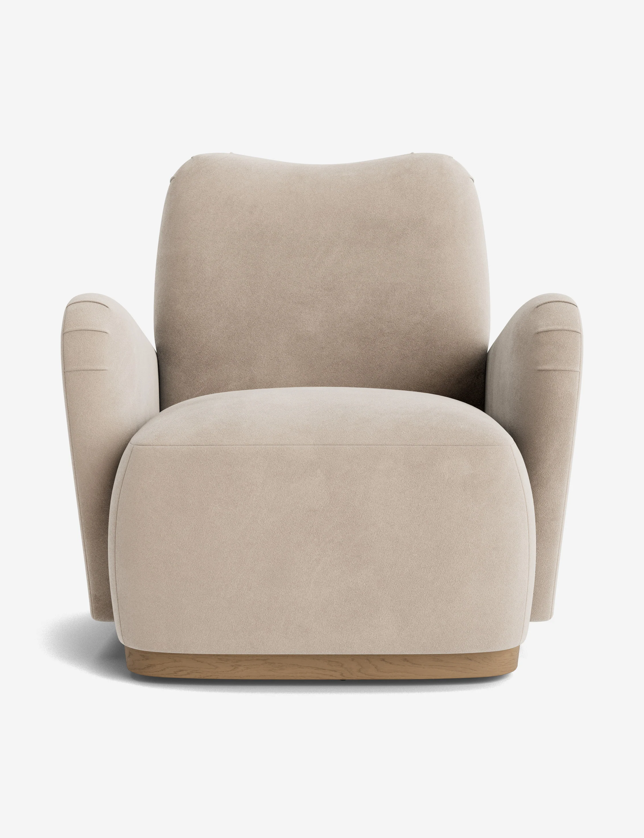 Bei Swivel Chair by DISC Interiors - Image 188