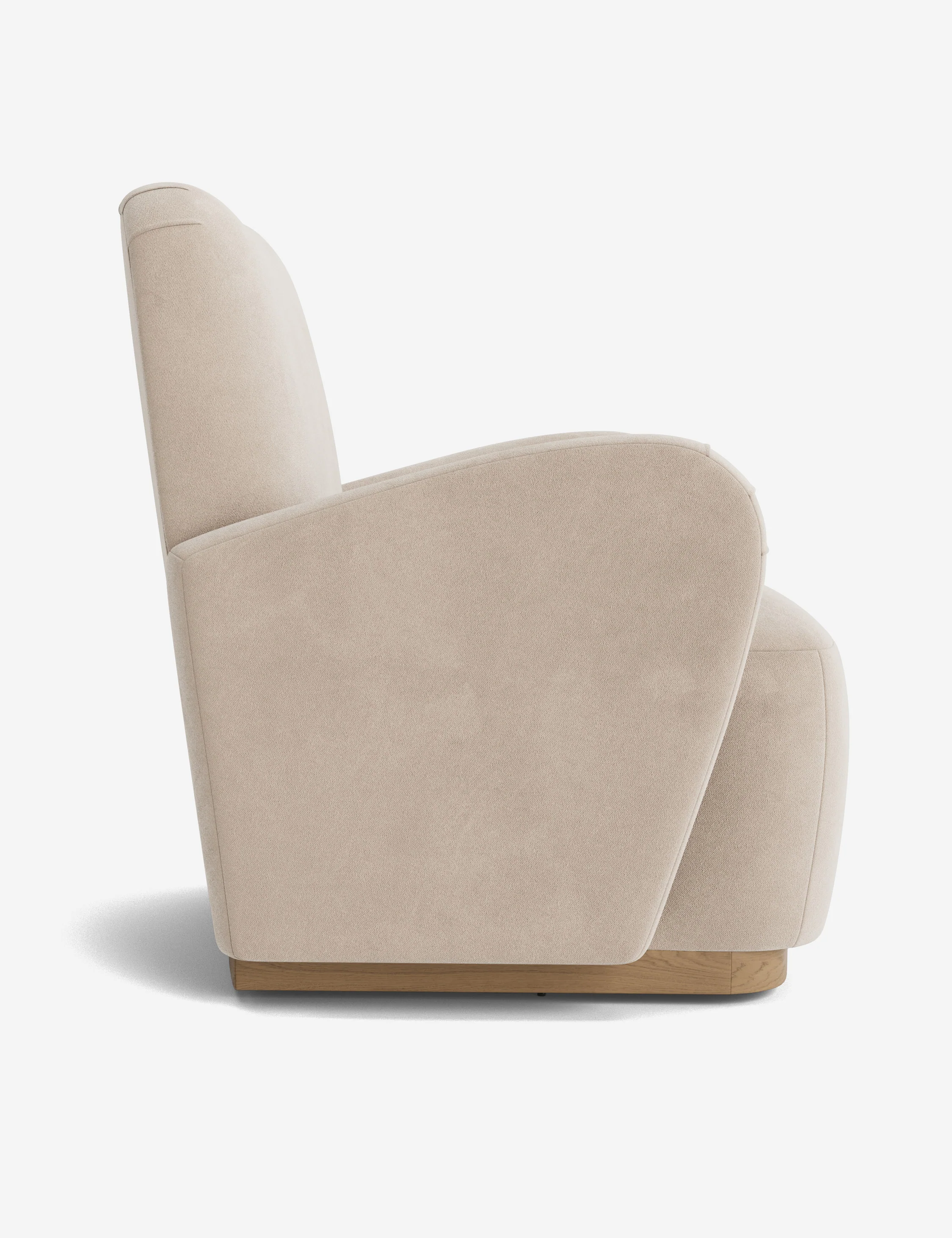 Bei Swivel Chair by DISC Interiors - Image 190