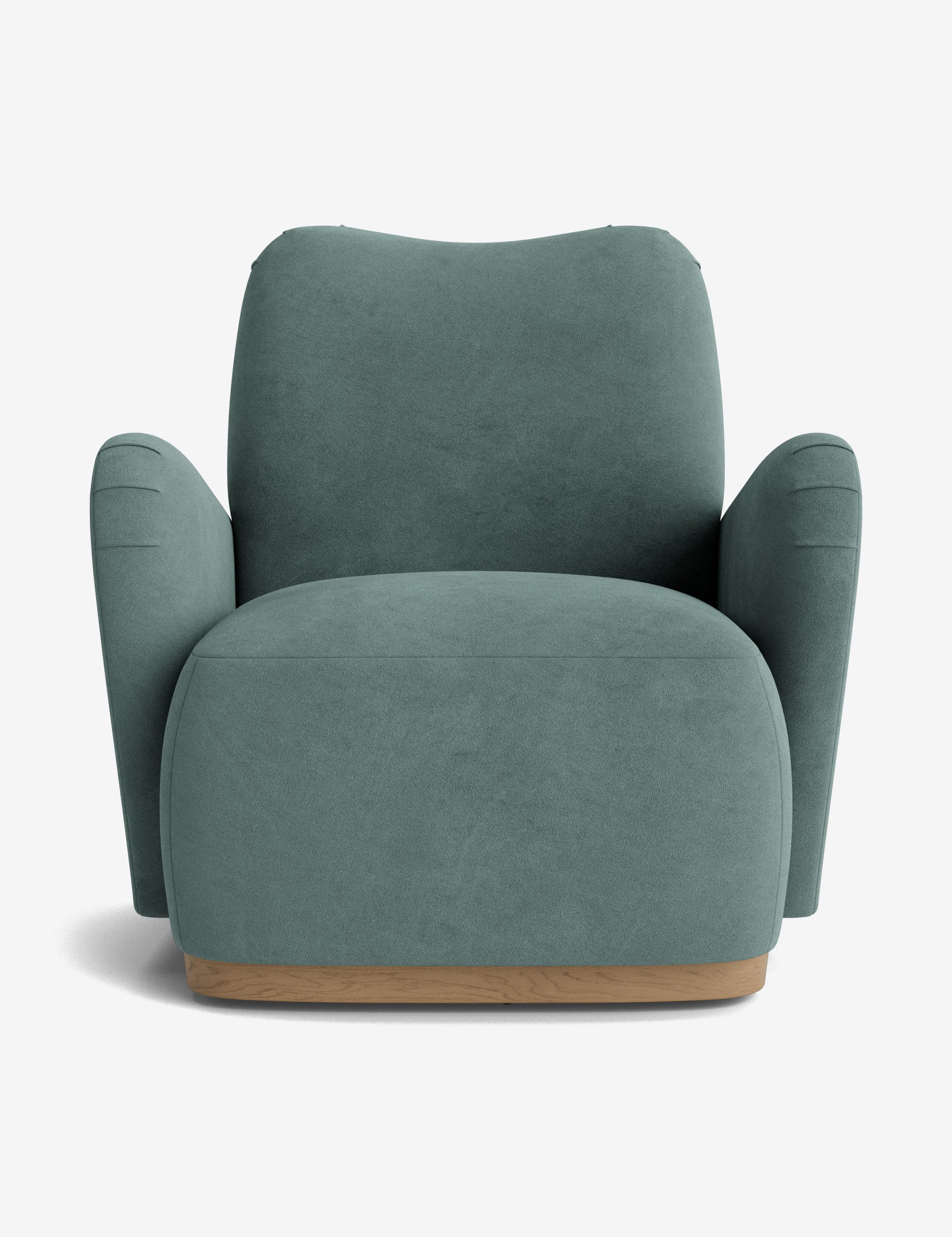 Bei Swivel Chair by DISC Interiors - Image 191