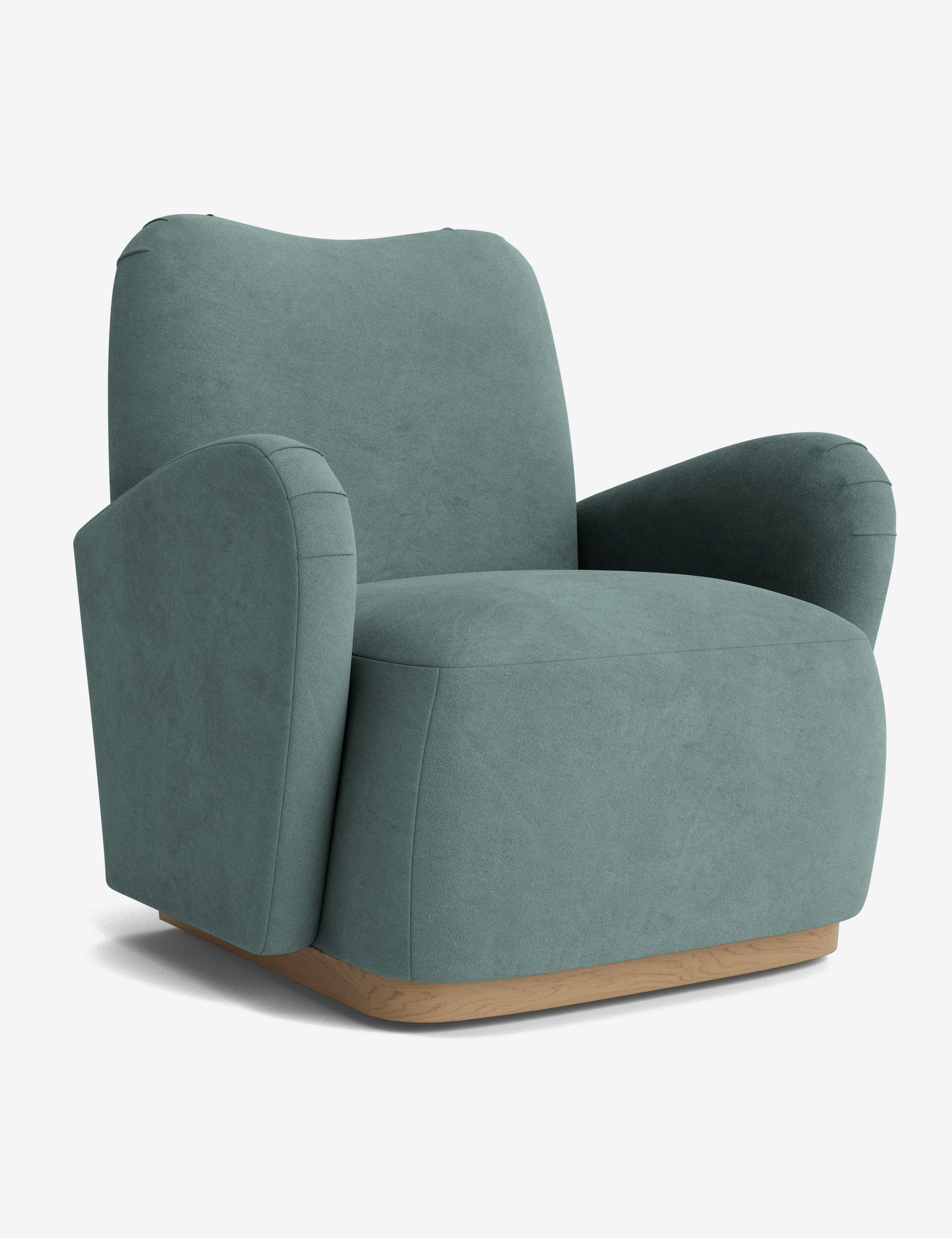 Bei Swivel Chair by DISC Interiors - Image 192