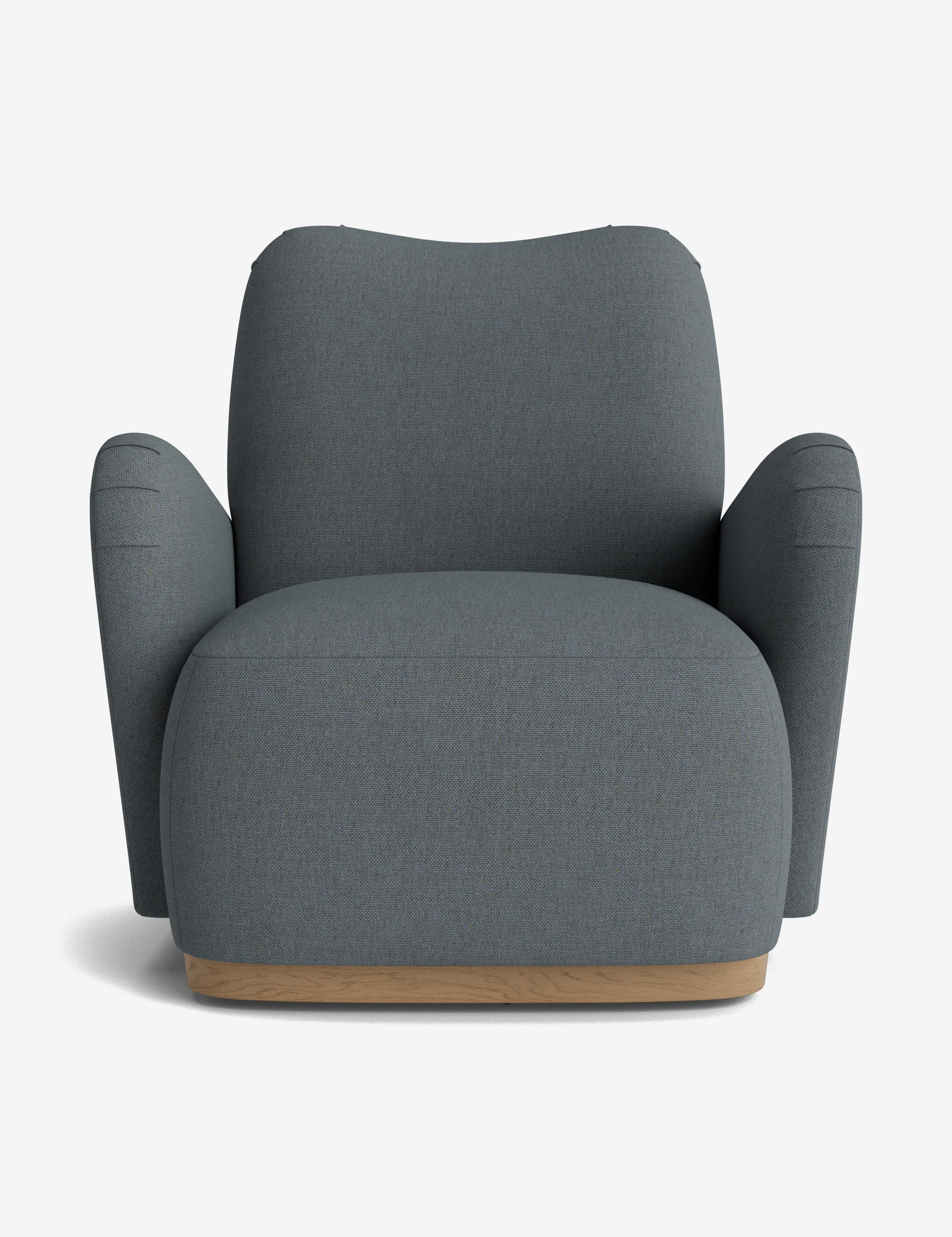 Bei Swivel Chair by DISC Interiors - Image 197