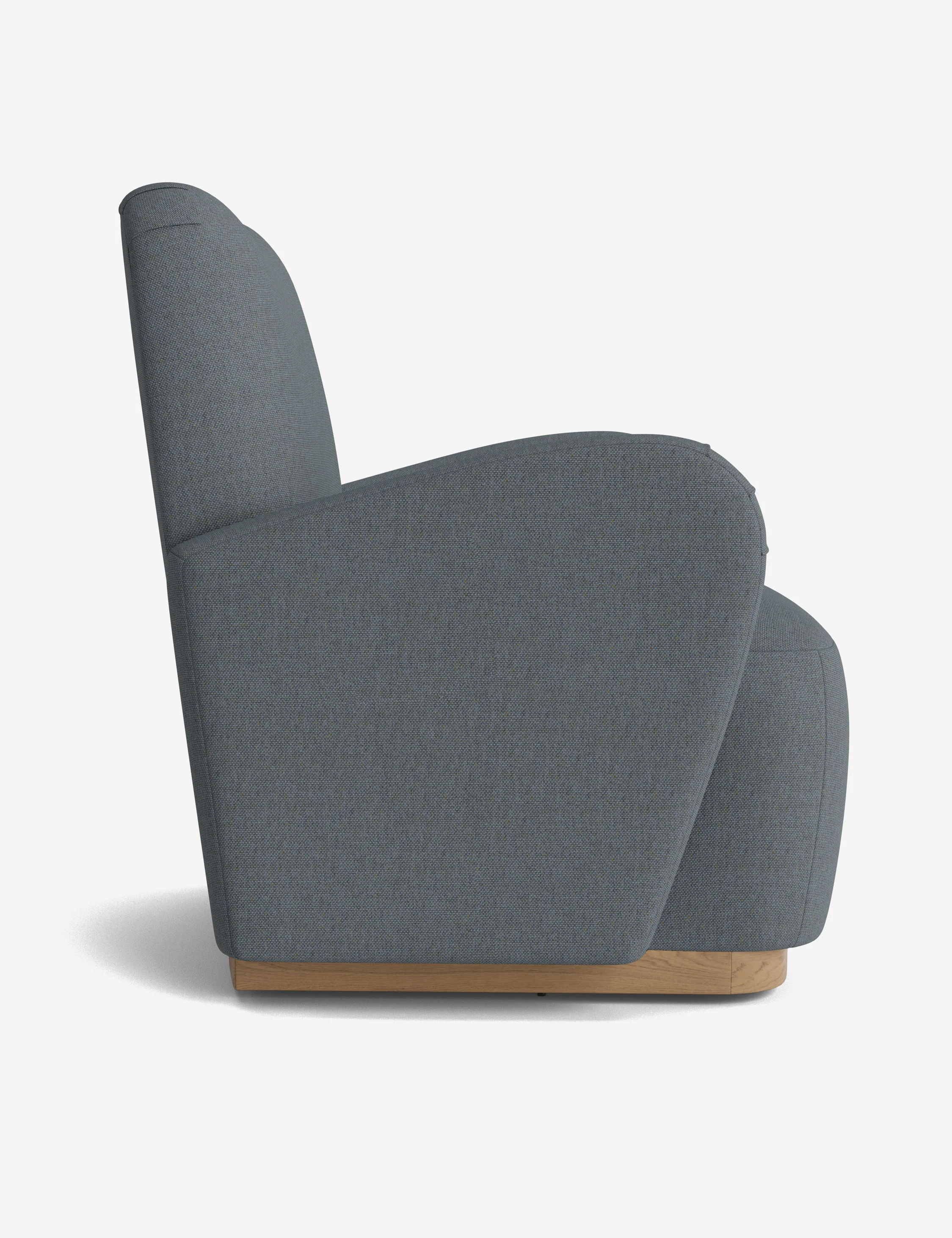 Bei Swivel Chair by DISC Interiors - Image 199