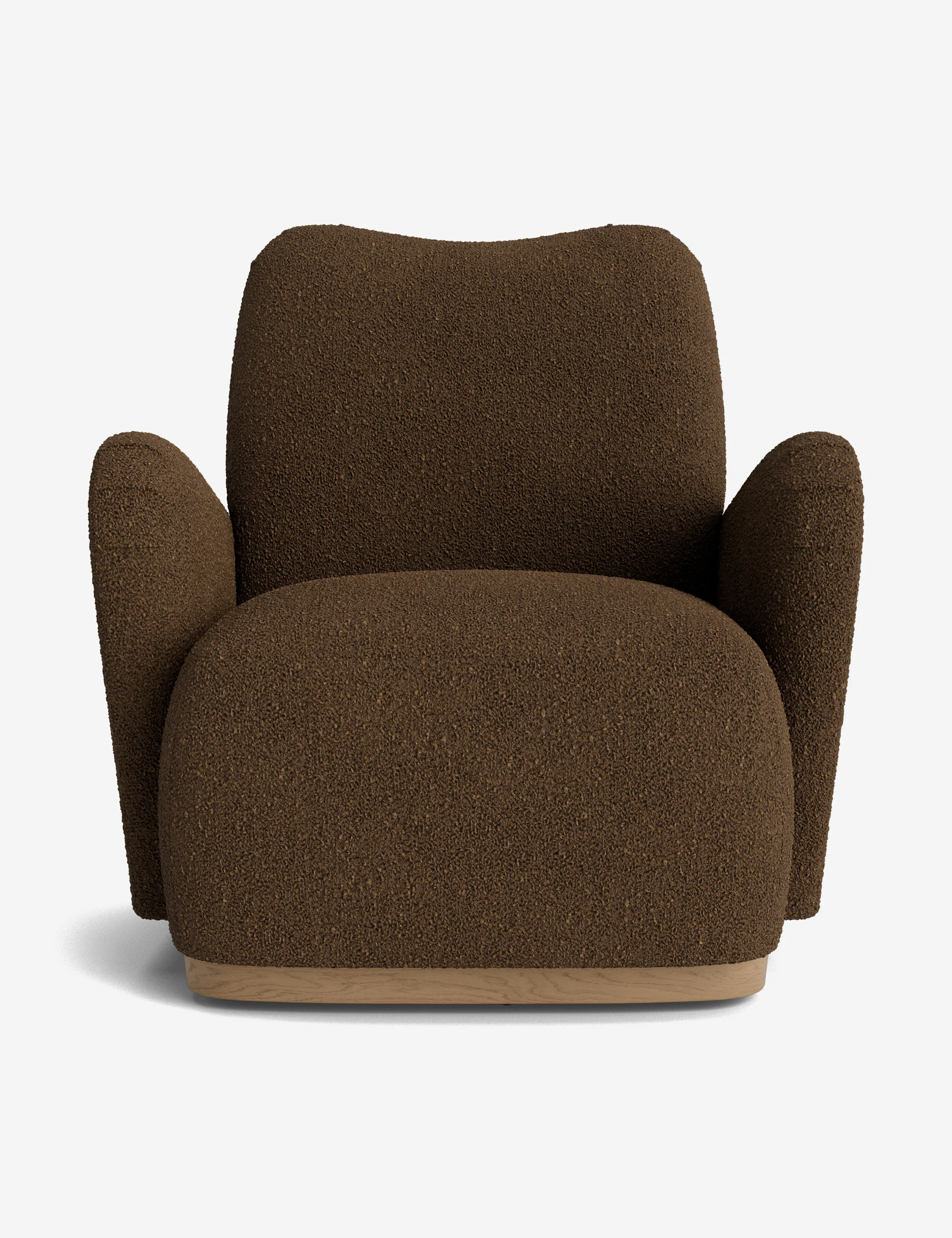 Bei Swivel Chair by DISC Interiors - Image 20
